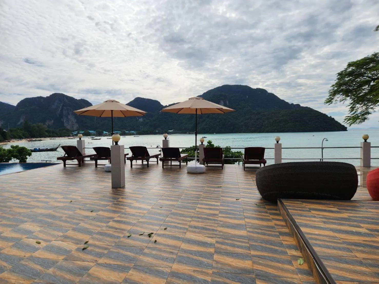 Phi Phi View Point Resort