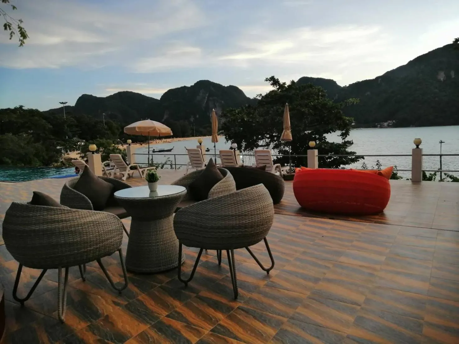 Phi Phi View Point Resort