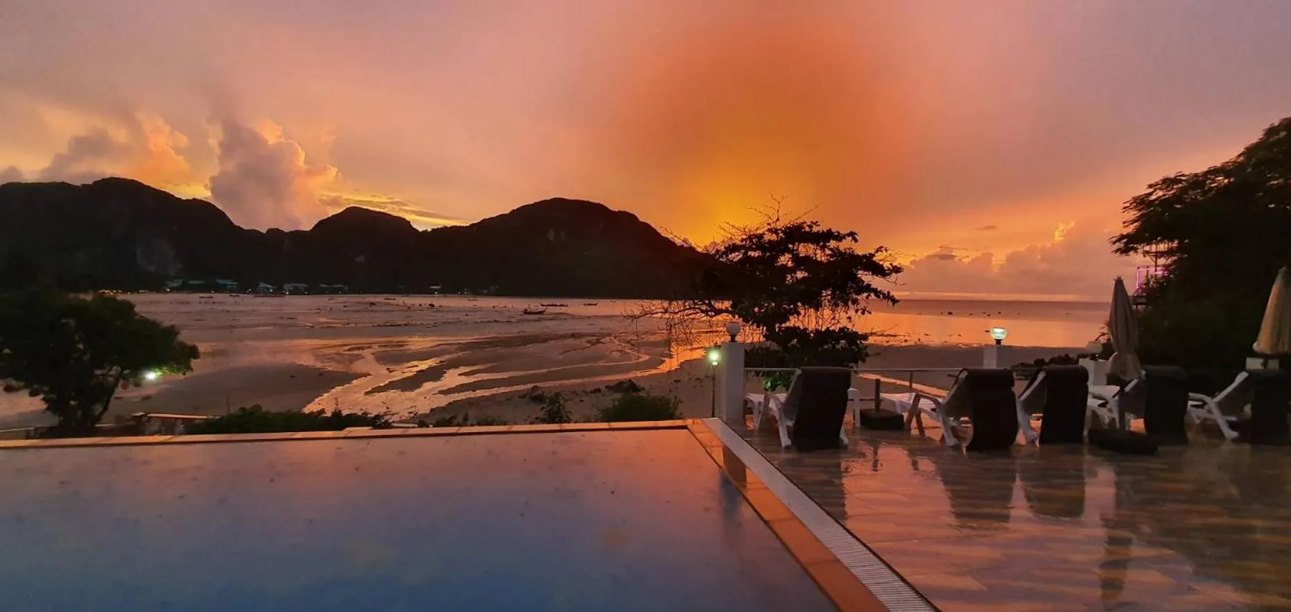 Phi Phi View Point Resort