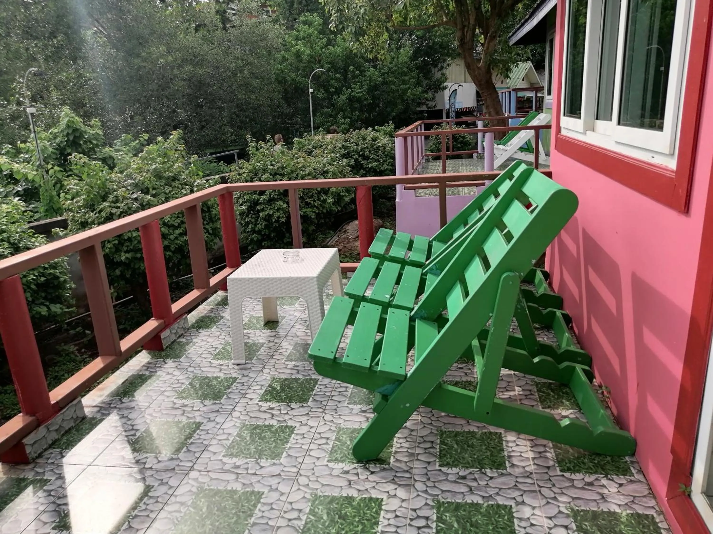 Phi Phi View Point Resort