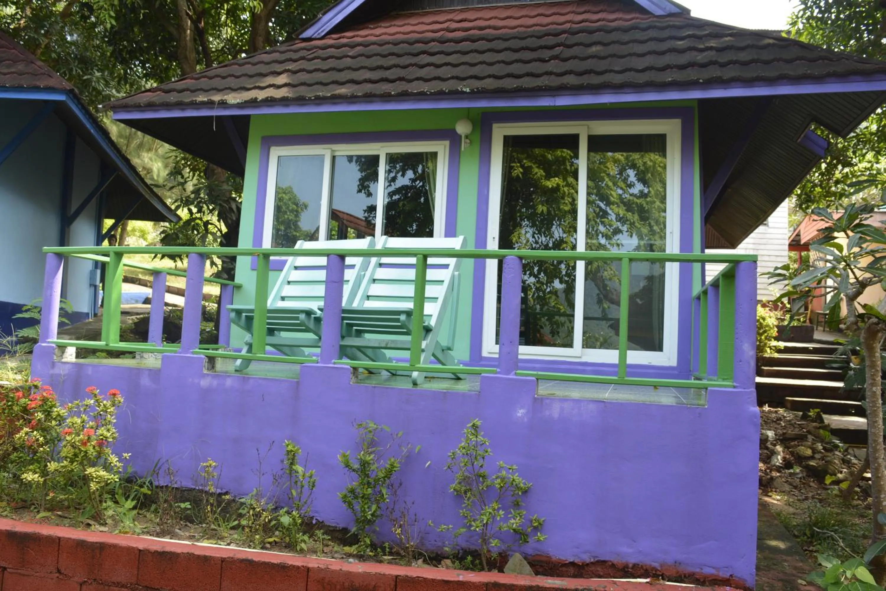 Other in Phi Phi View Point Resort