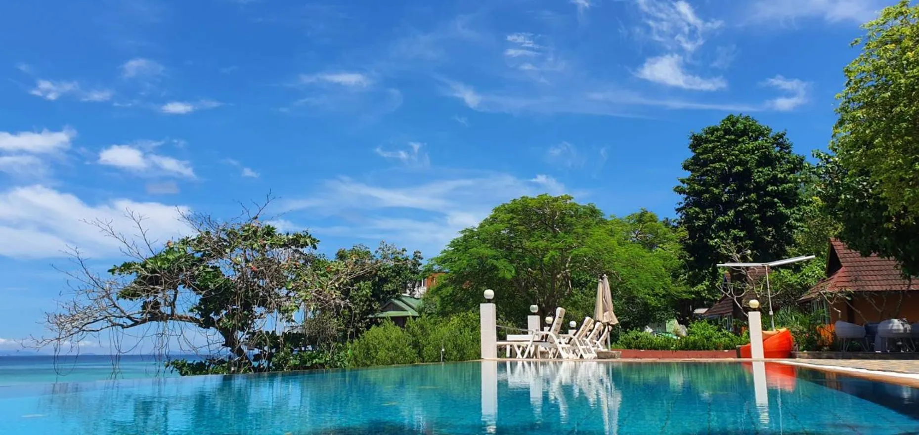 Phi Phi View Point Resort