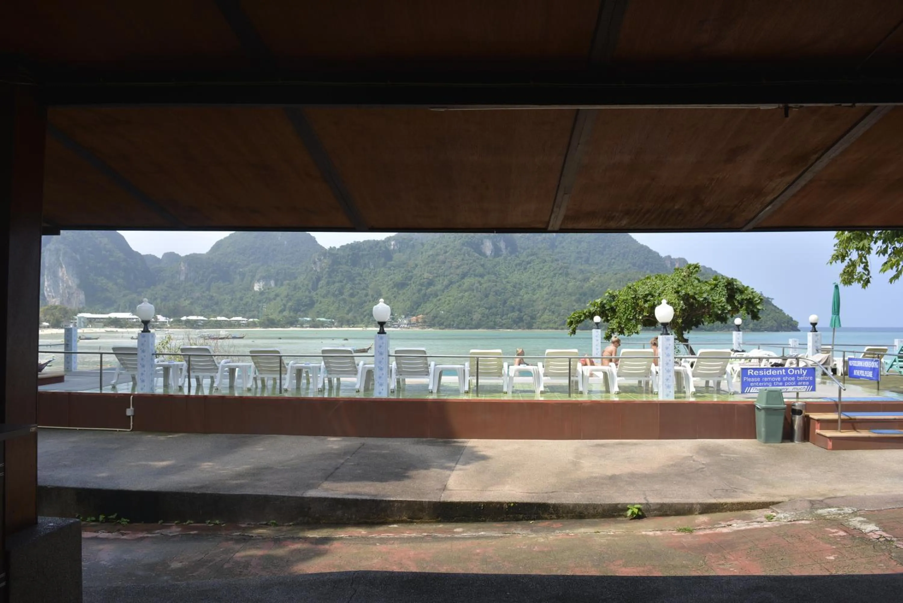 Phi Phi View Point Resort