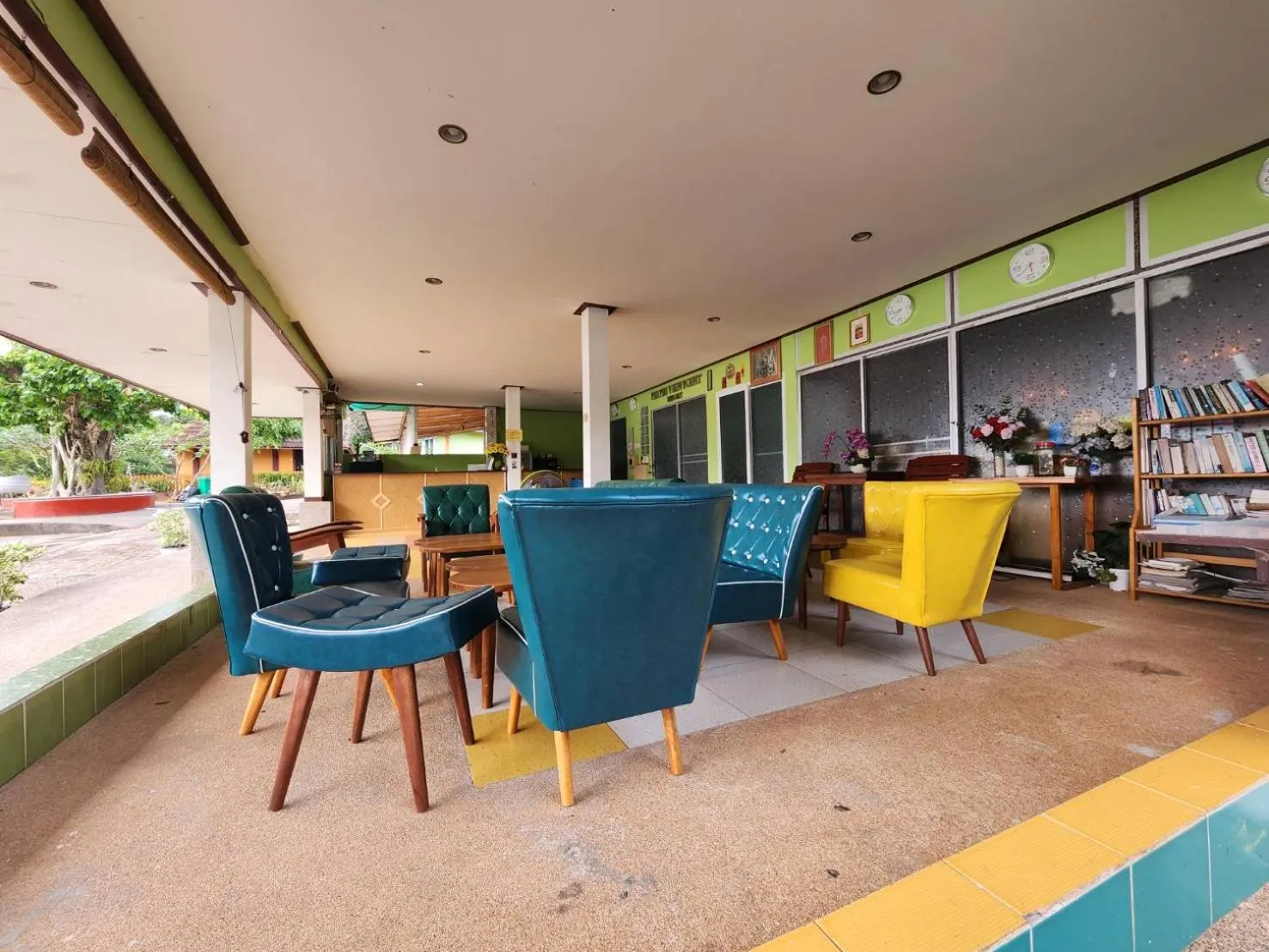 Phi Phi View Point Resort