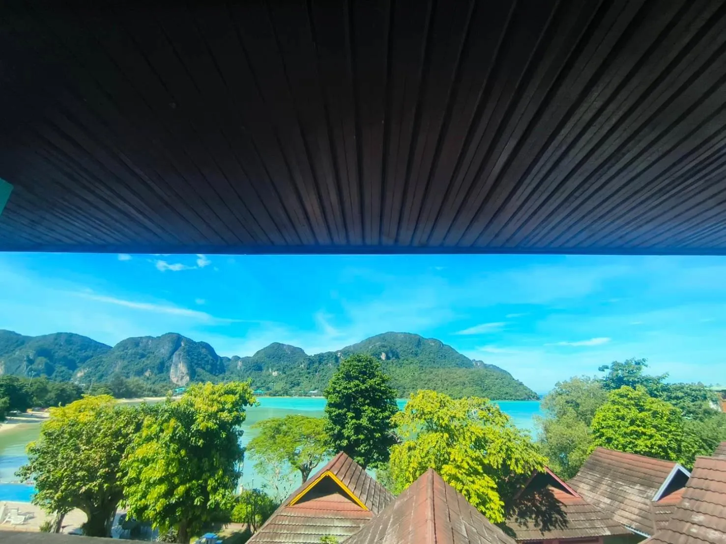 Phi Phi View Point Resort