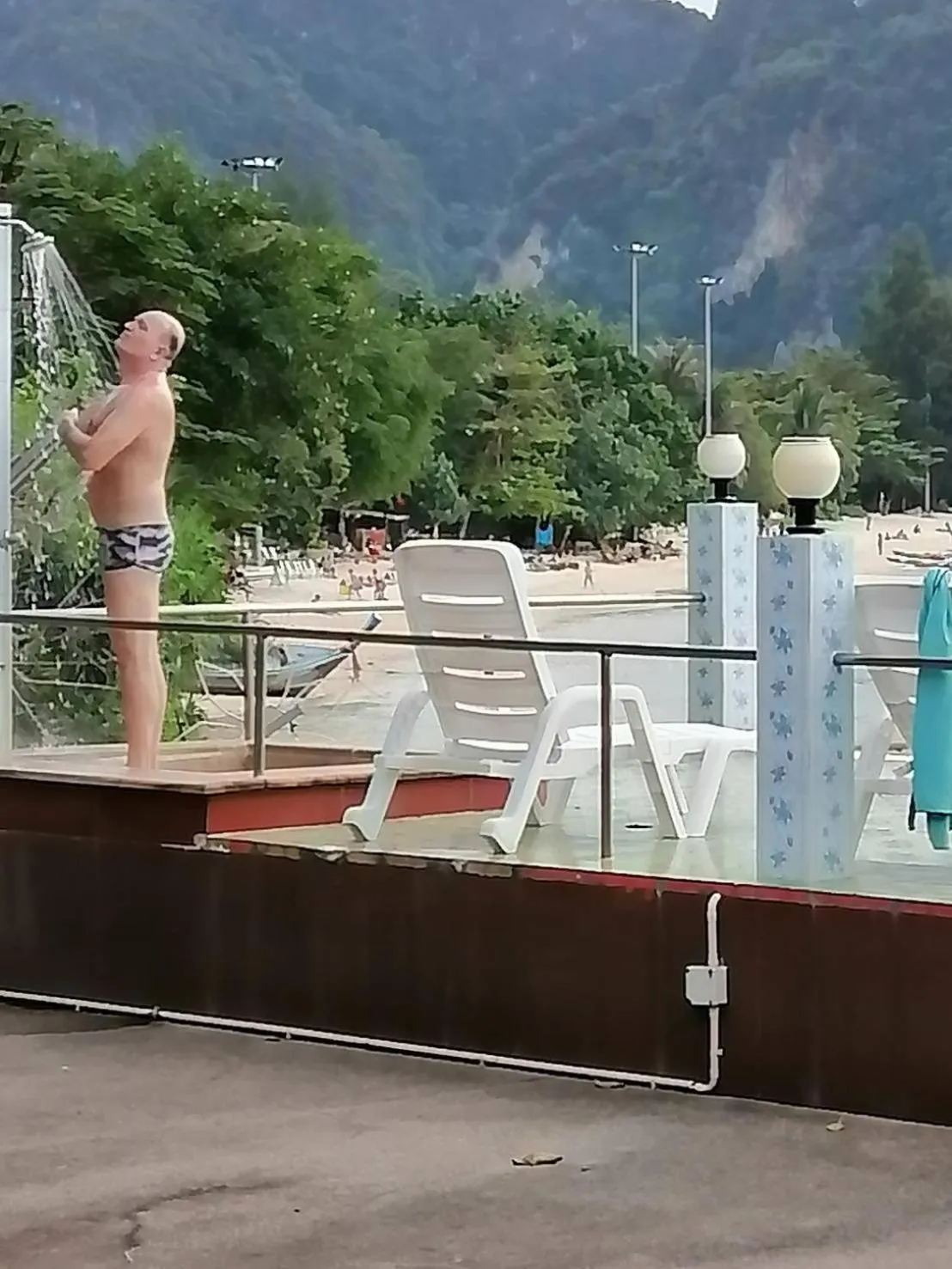 Phi Phi View Point Resort