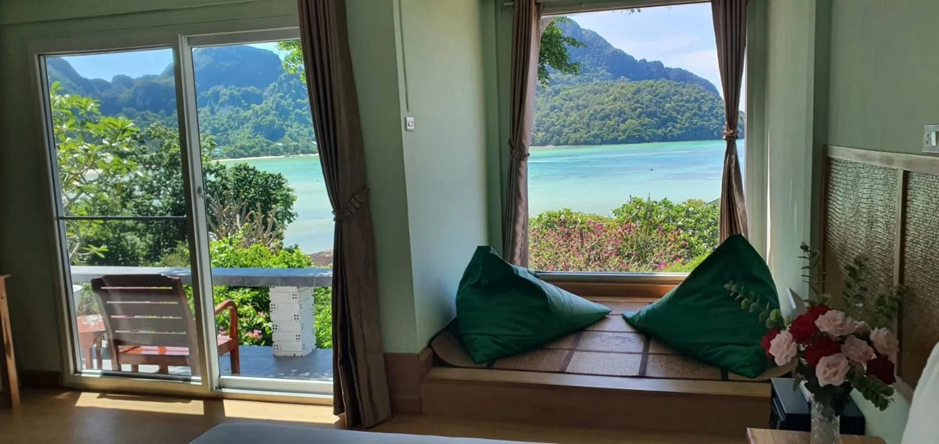 Phi Phi View Point Resort