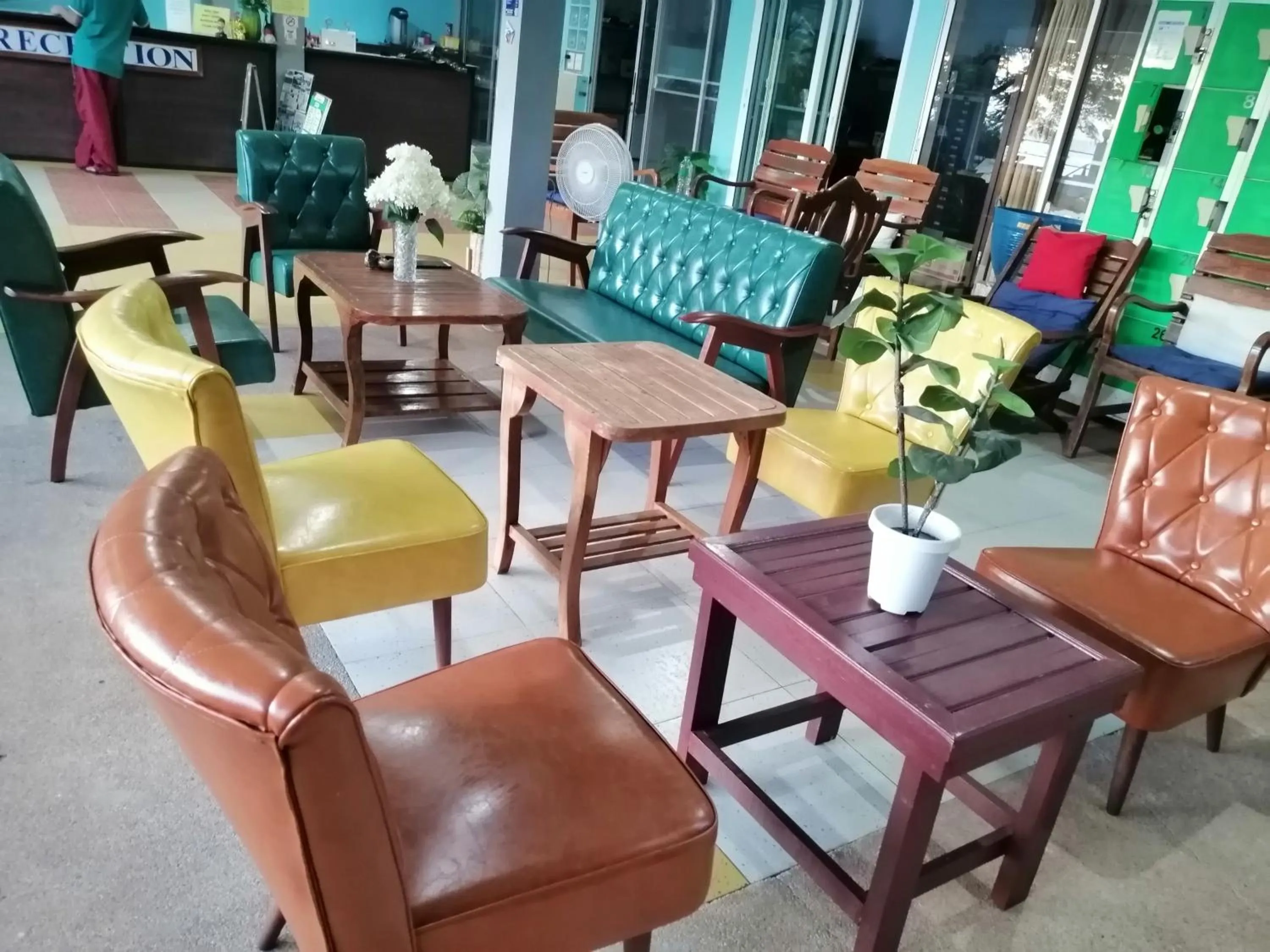 Phi Phi View Point Resort