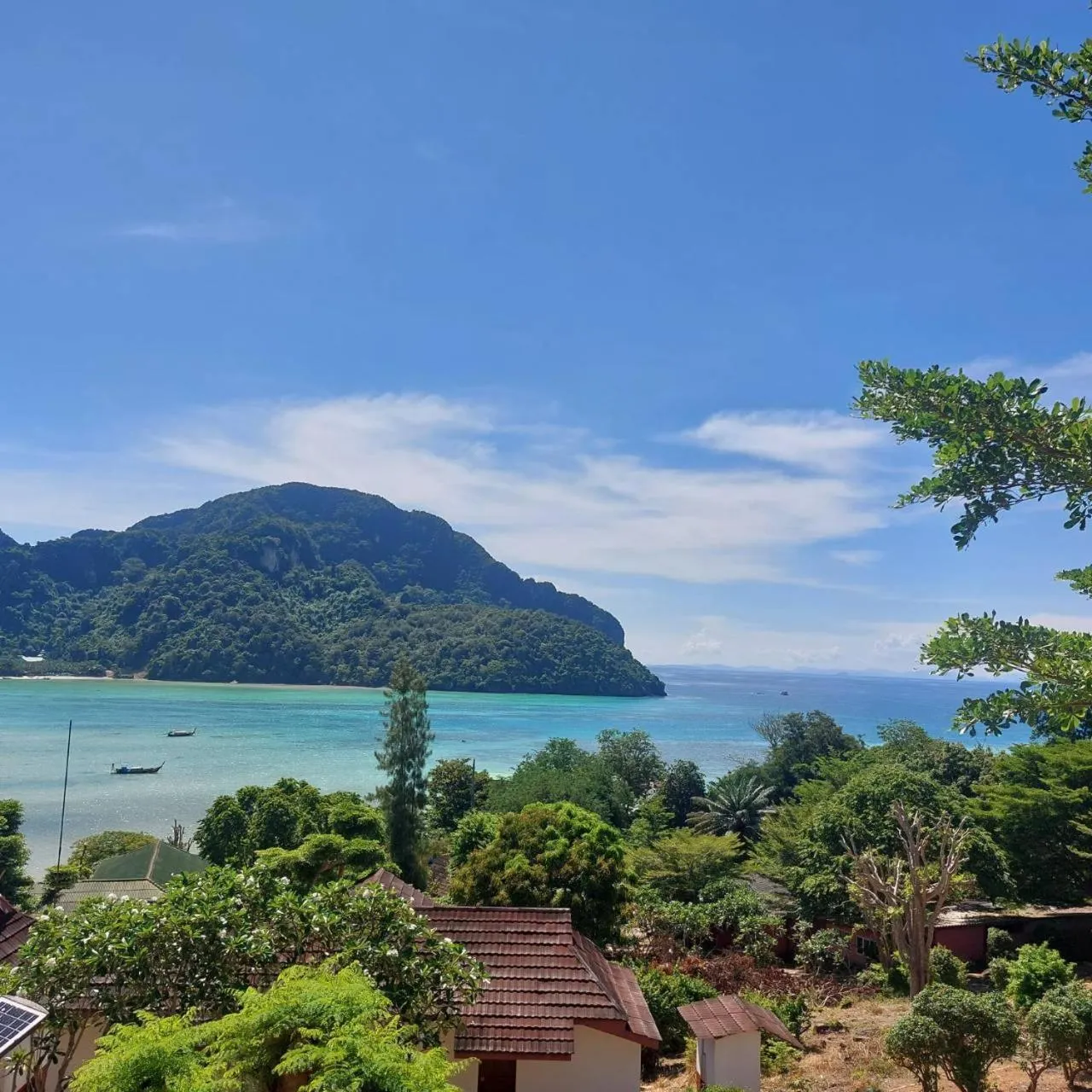 Phi Phi View Point Resort
