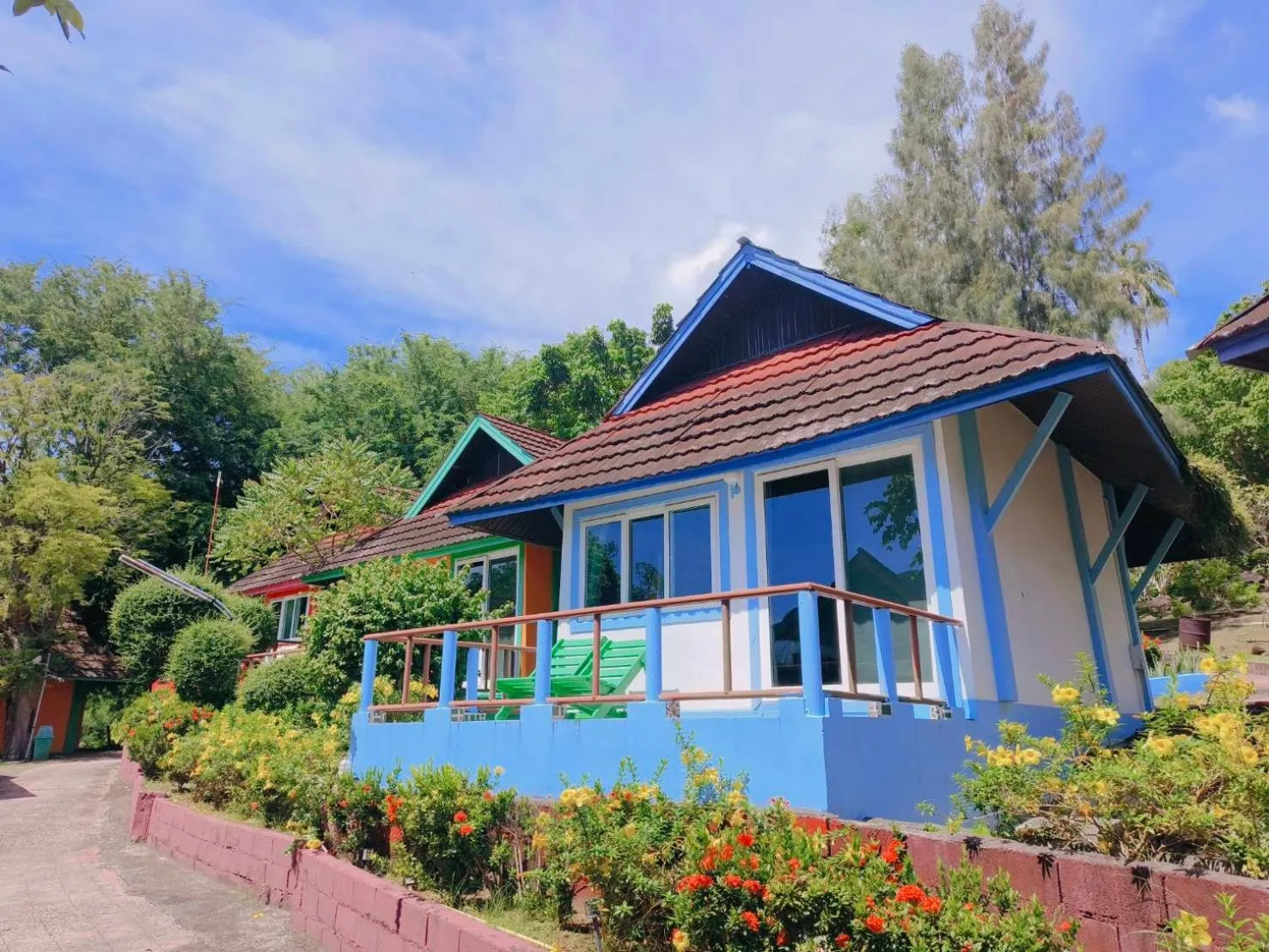 Phi Phi View Point Resort