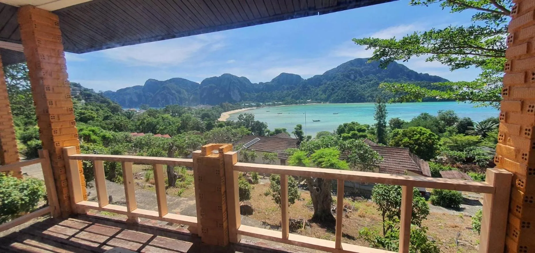 Phi Phi View Point Resort
