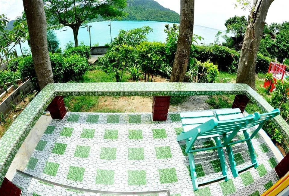 Phi Phi View Point Resort