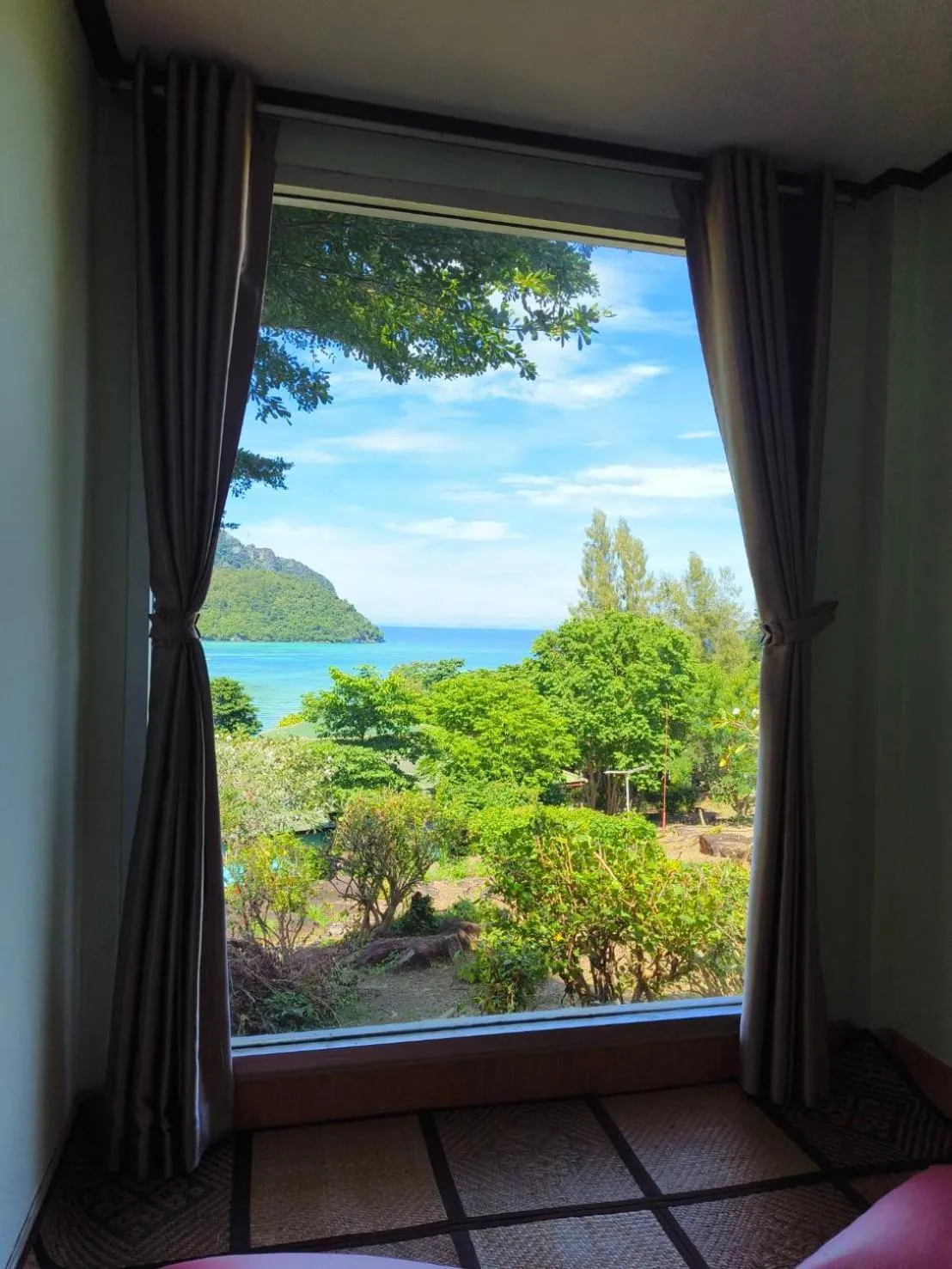 Phi Phi View Point Resort