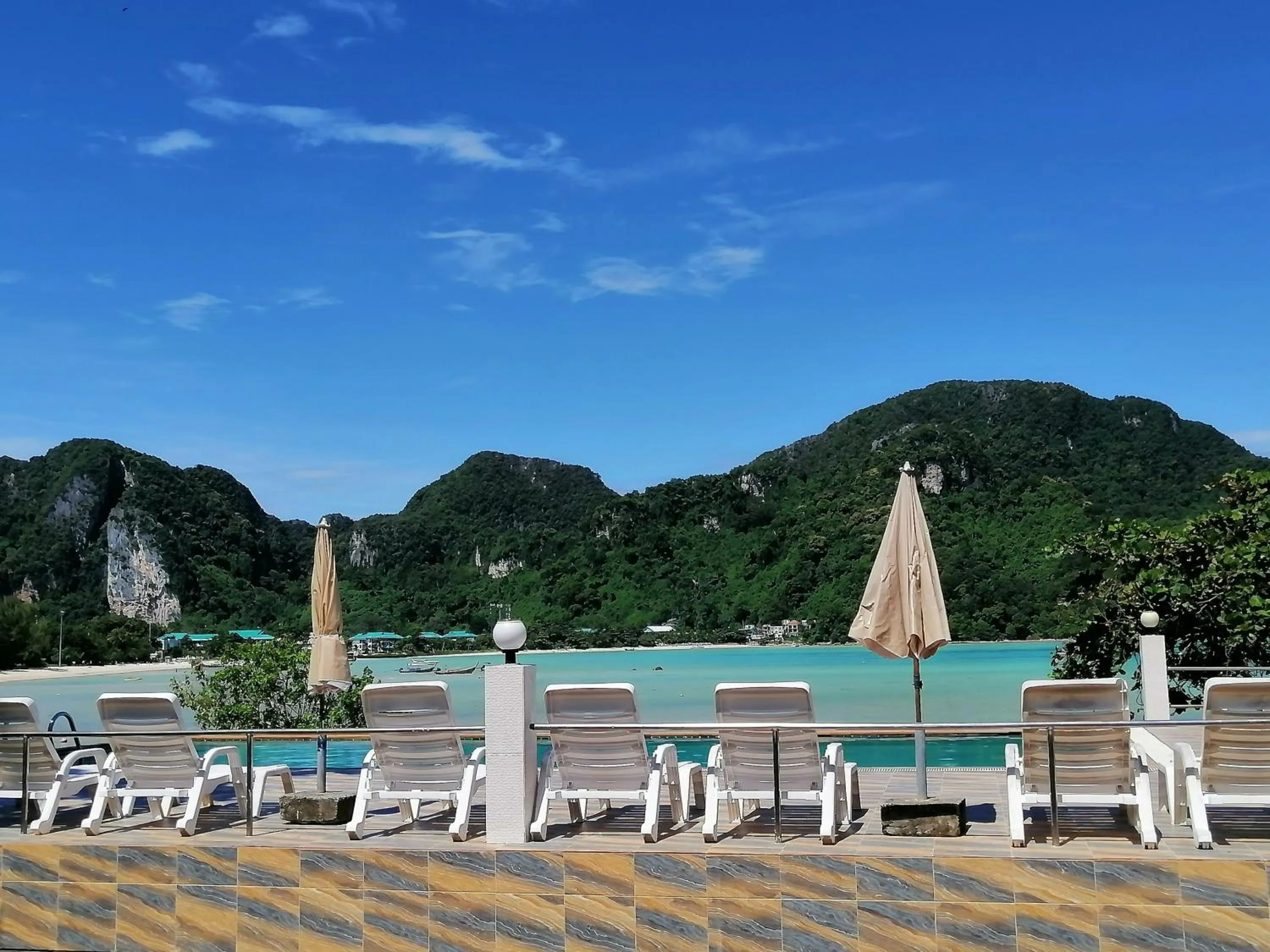 Phi Phi View Point Resort