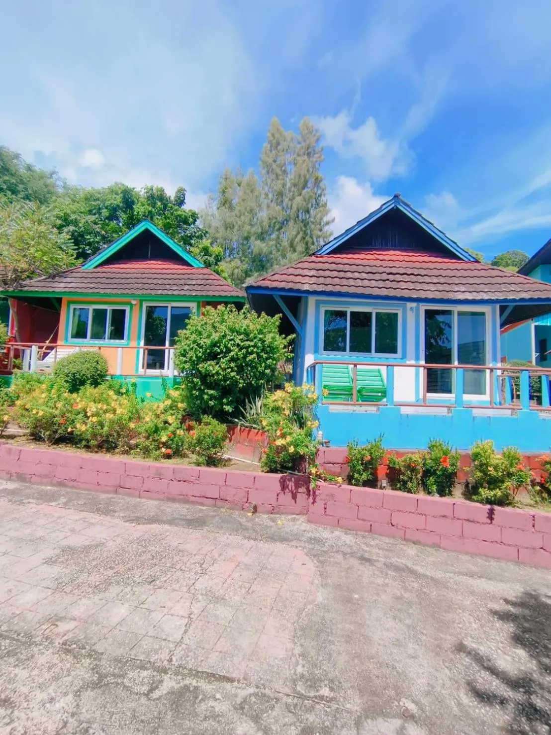 Phi Phi View Point Resort