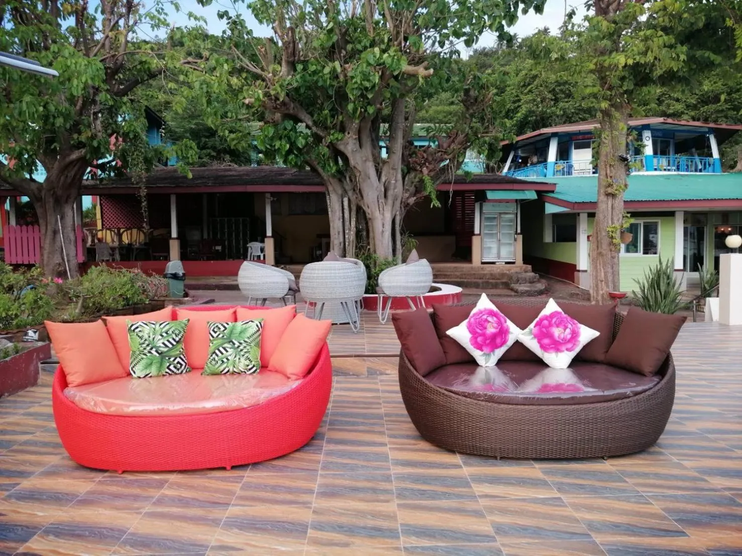 Phi Phi View Point Resort