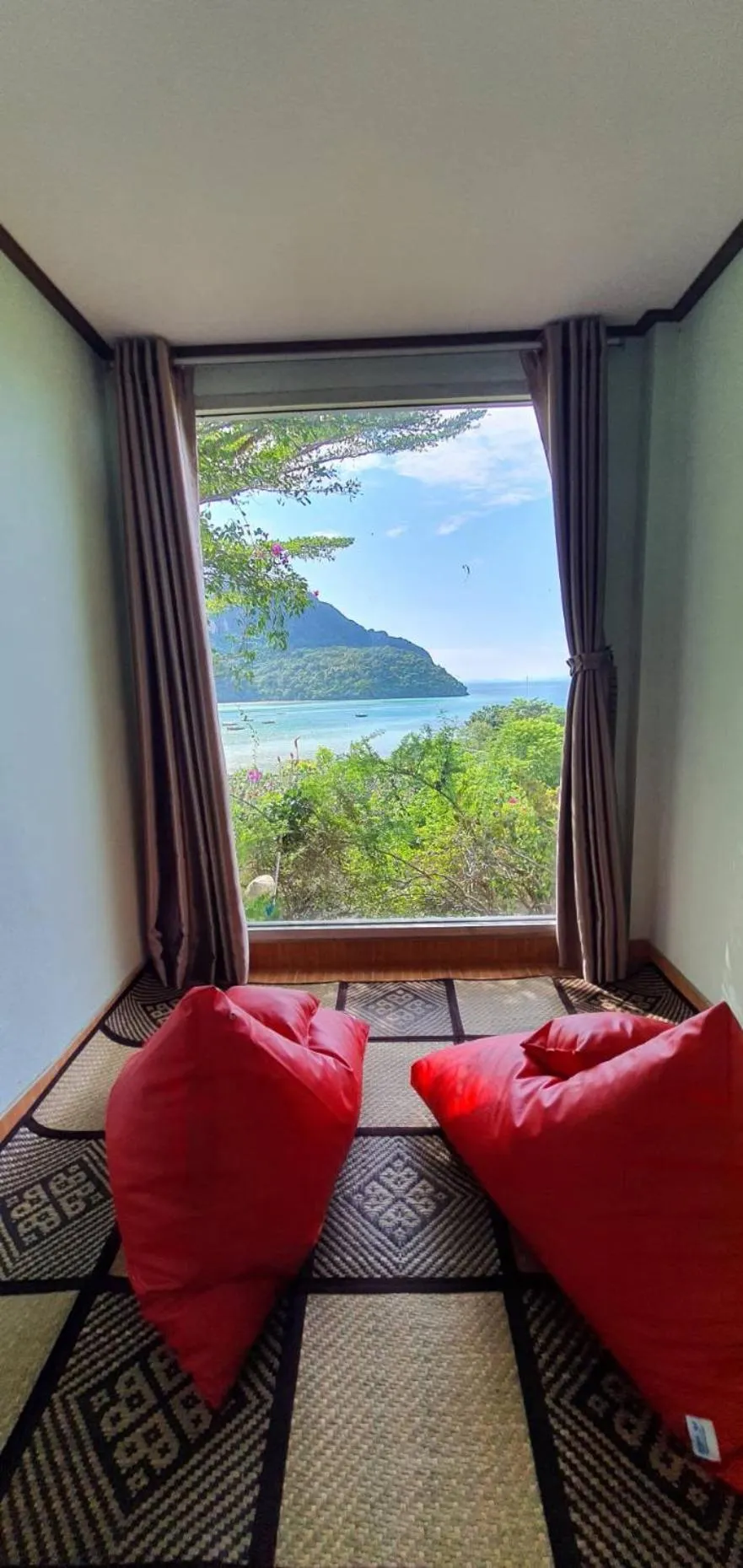 Phi Phi View Point Resort