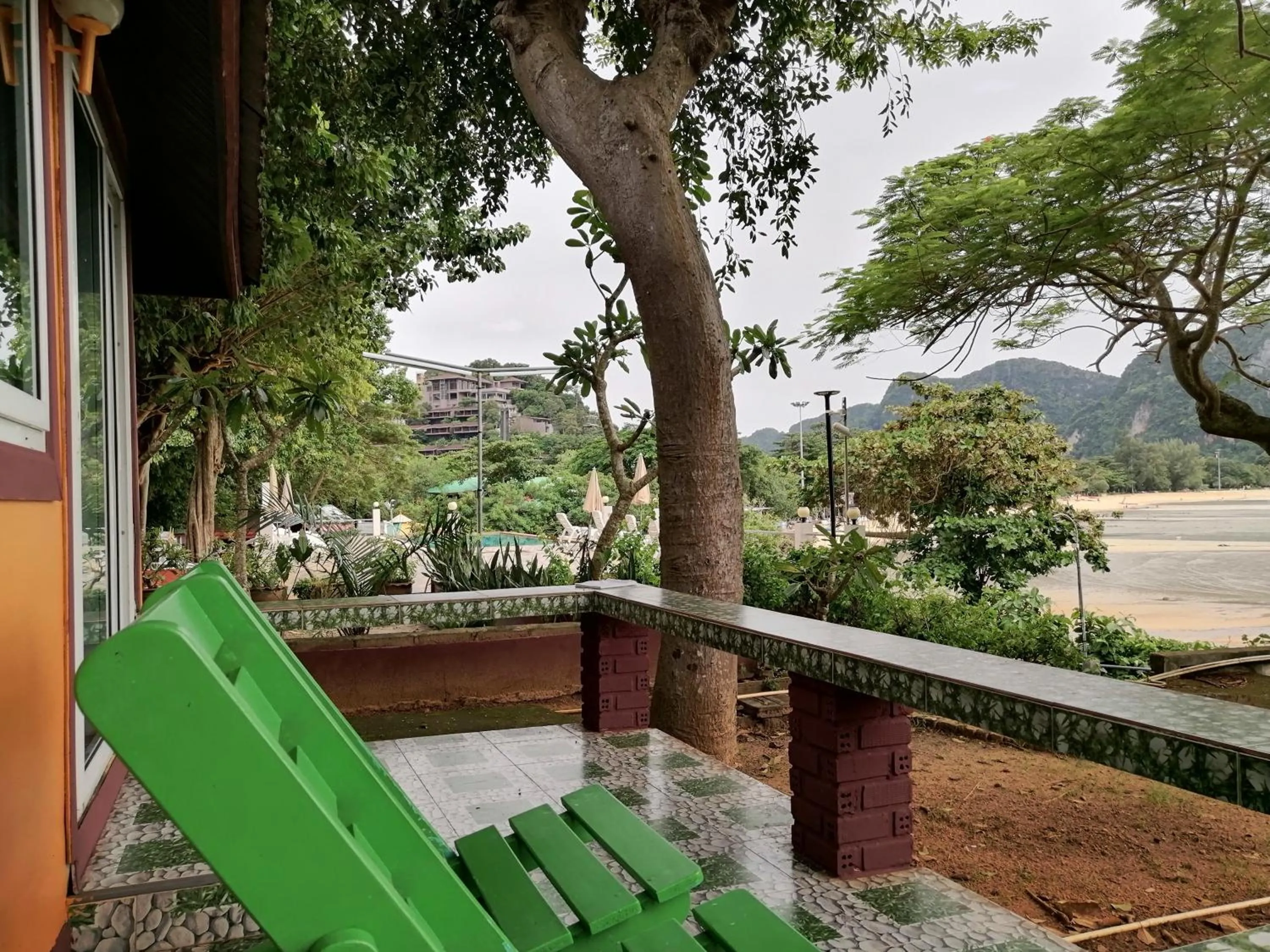 Phi Phi View Point Resort