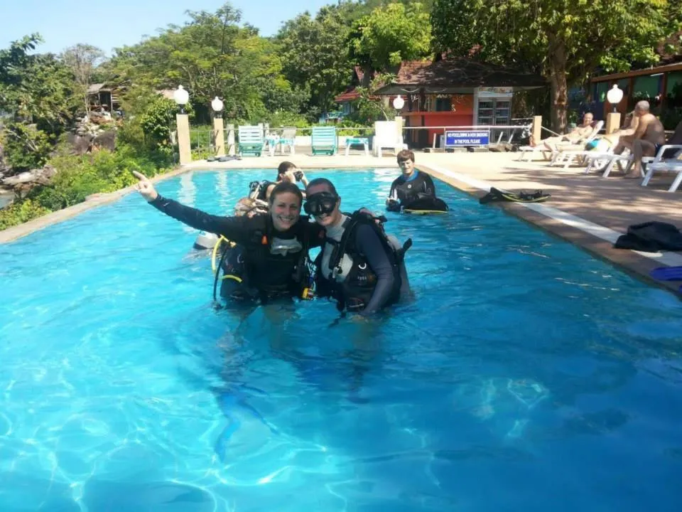 Phi Phi View Point Resort