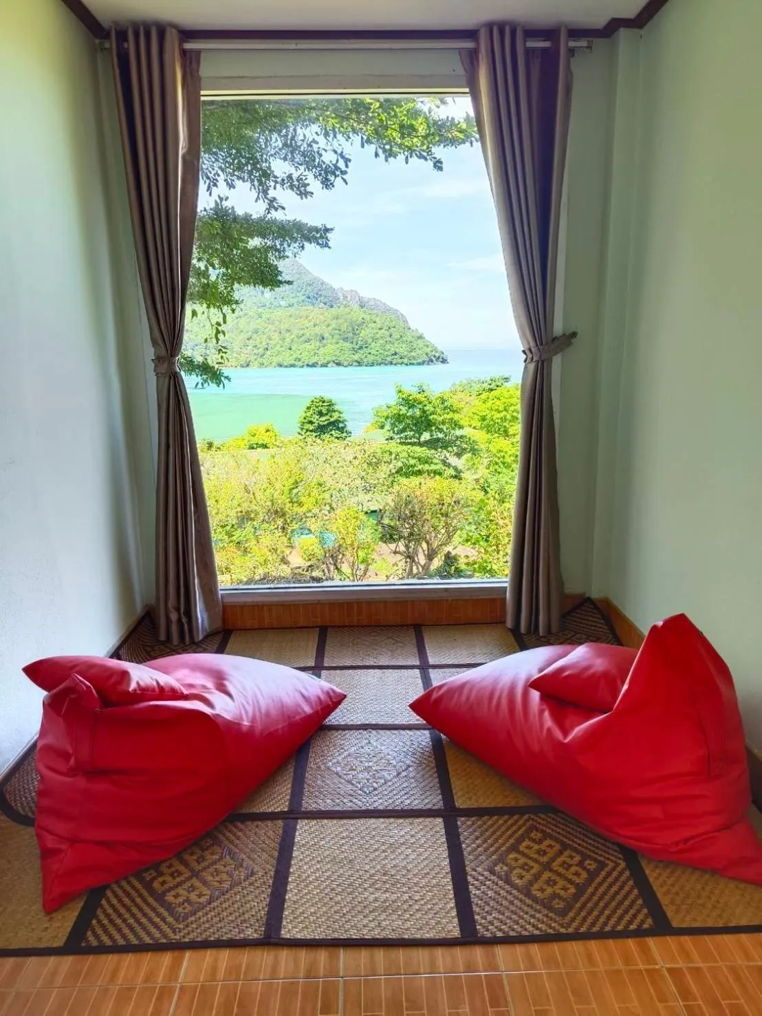 Phi Phi View Point Resort