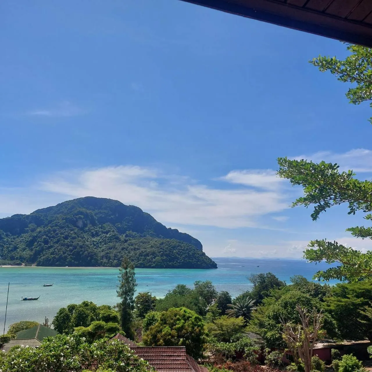 Phi Phi View Point Resort