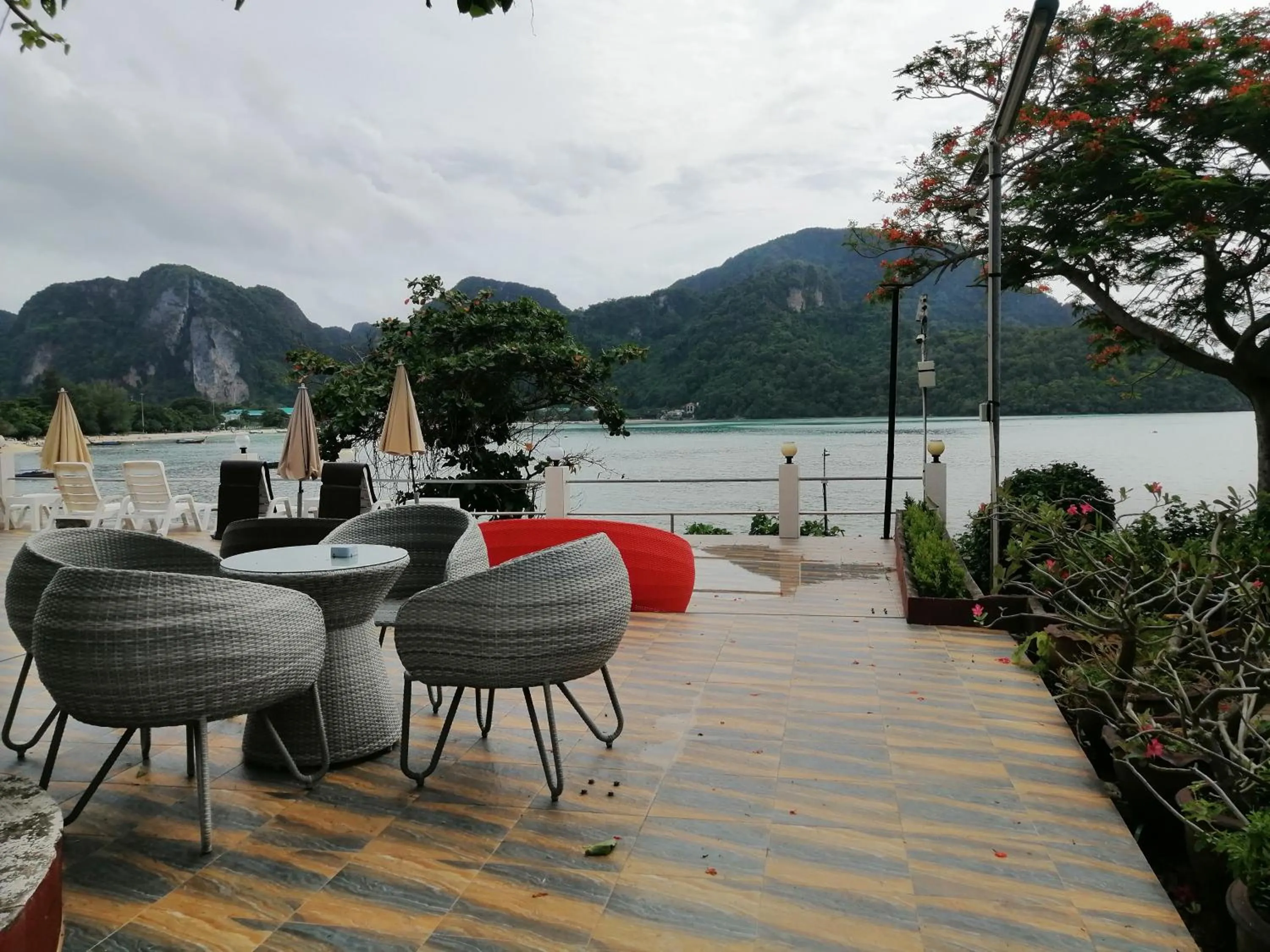 Phi Phi View Point Resort