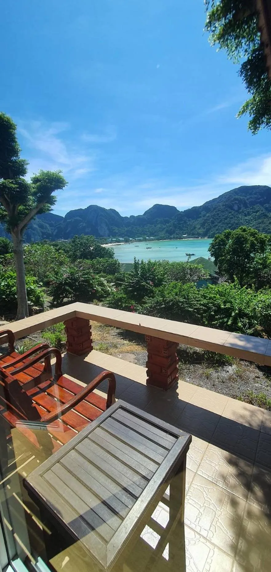 Phi Phi View Point Resort