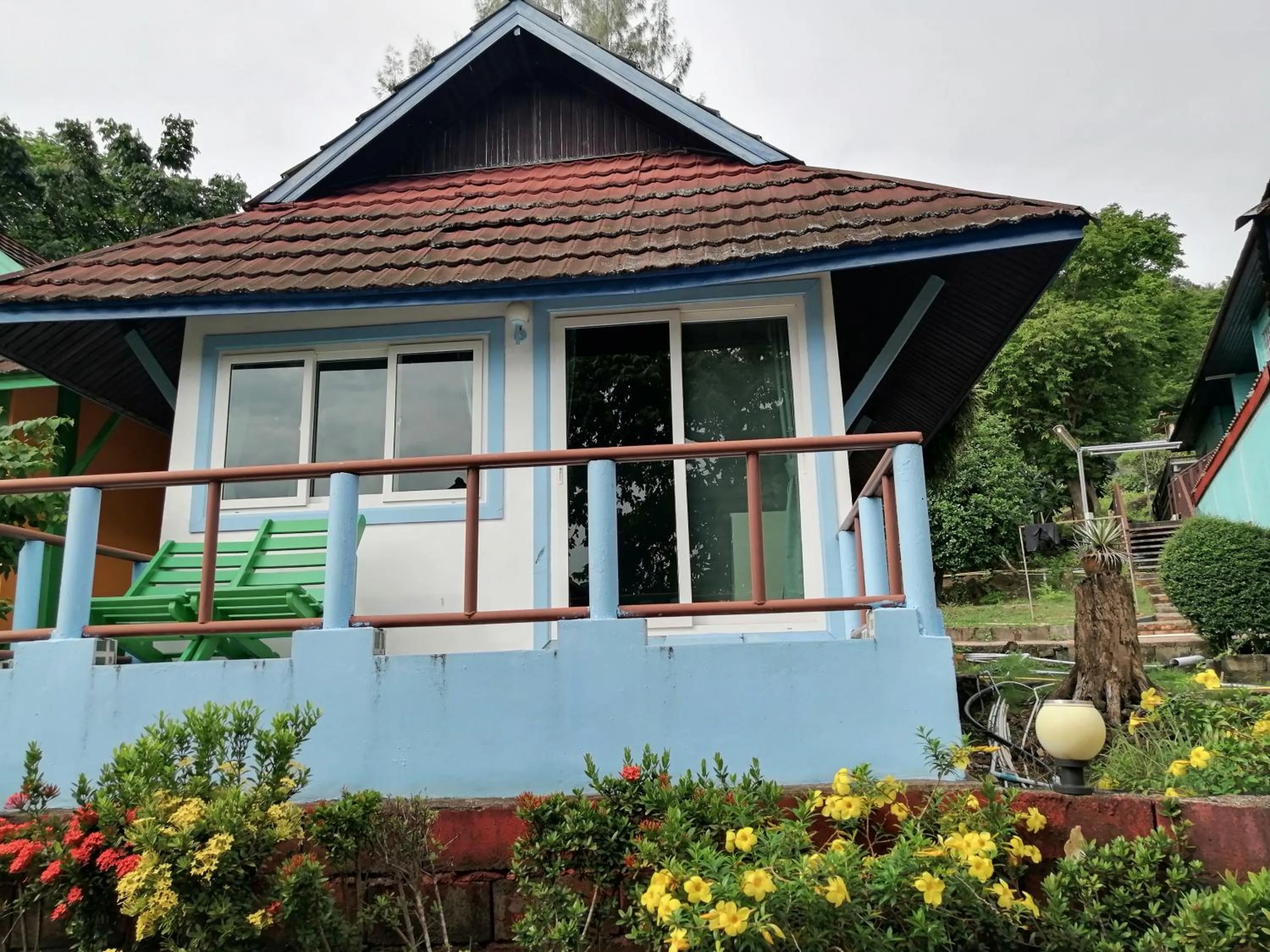 Phi Phi View Point Resort