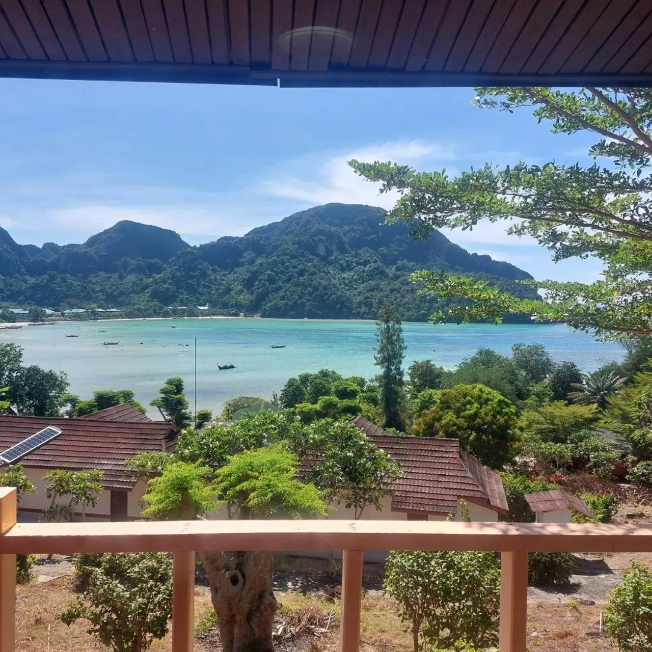 Phi Phi View Point Resort