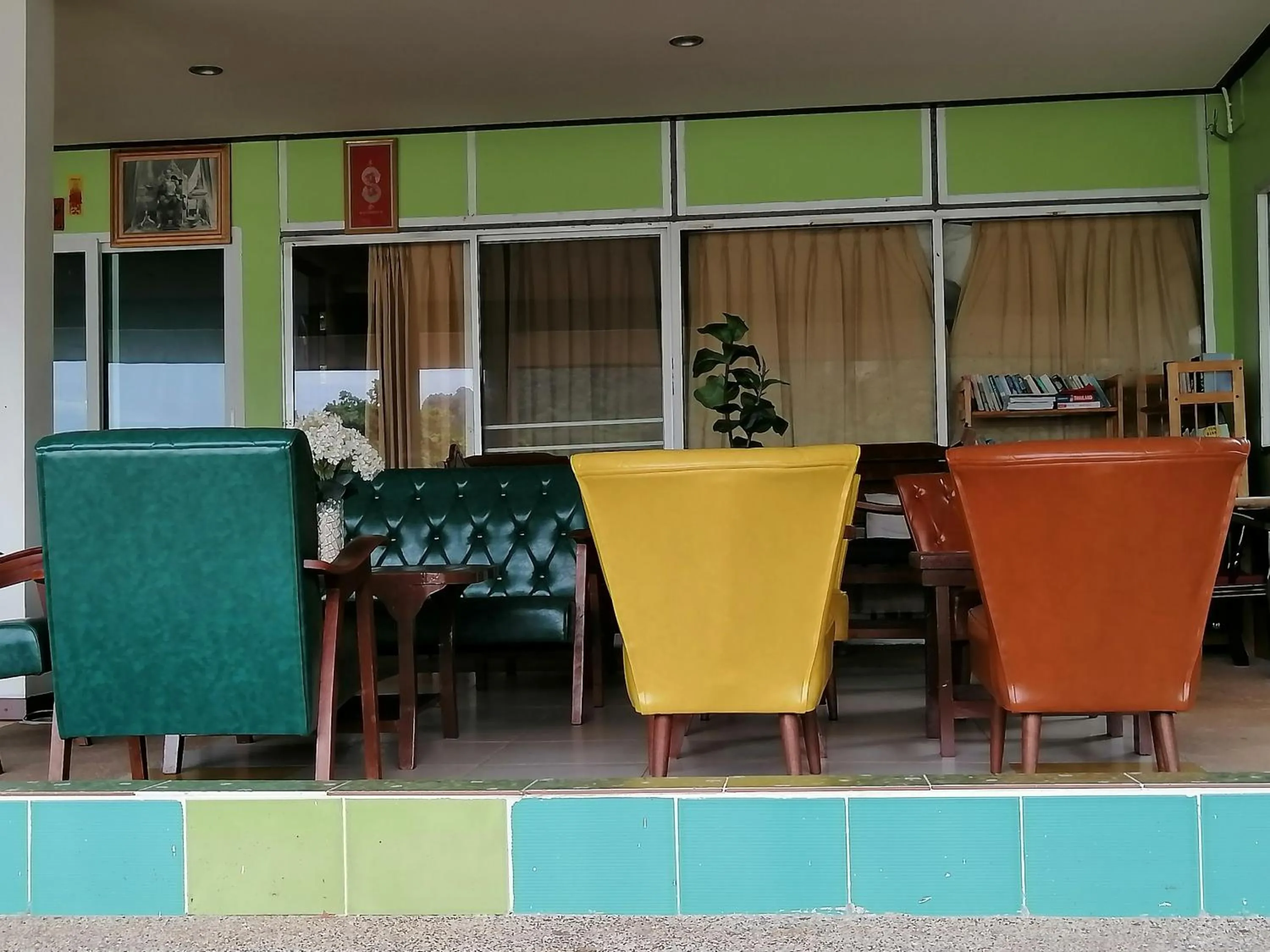 Phi Phi View Point Resort