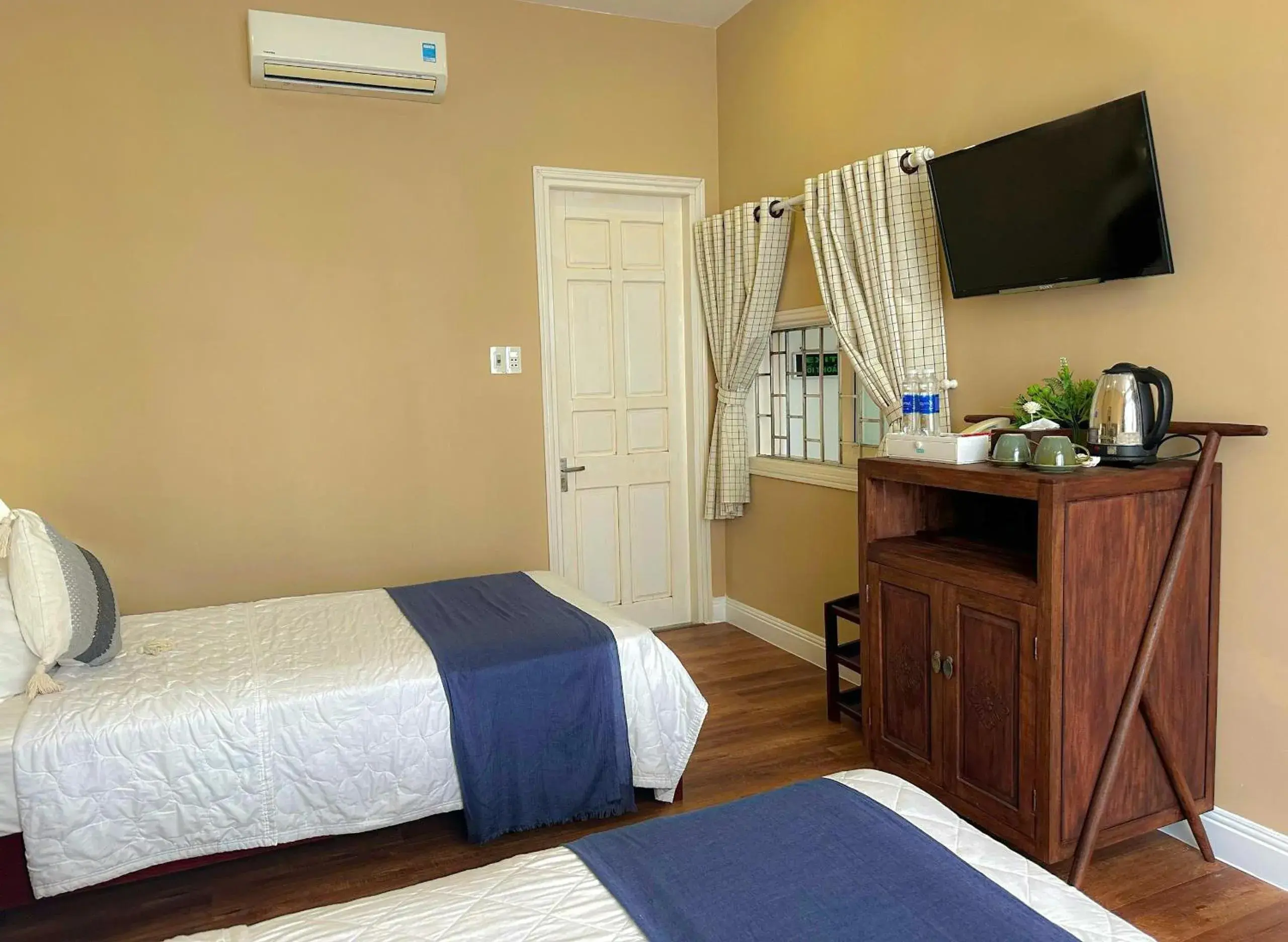 One-Bedroom Villa - single occupancy in Fullhouse Hoian One-Bedroom Villa - single occupancy in Fullhouse Hoian