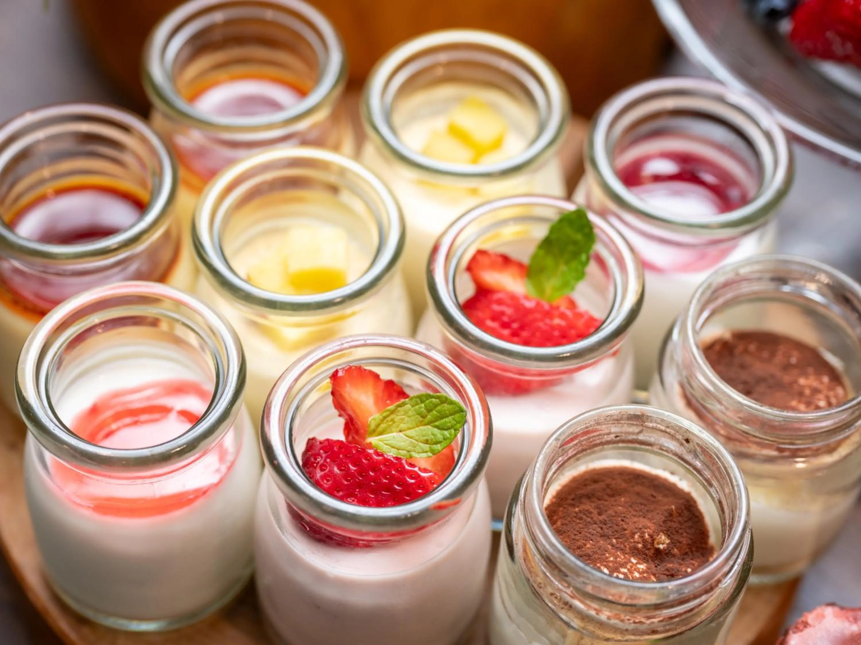 Breakfast in The BREAKFAST HOTEL Fukuoka Tenjin