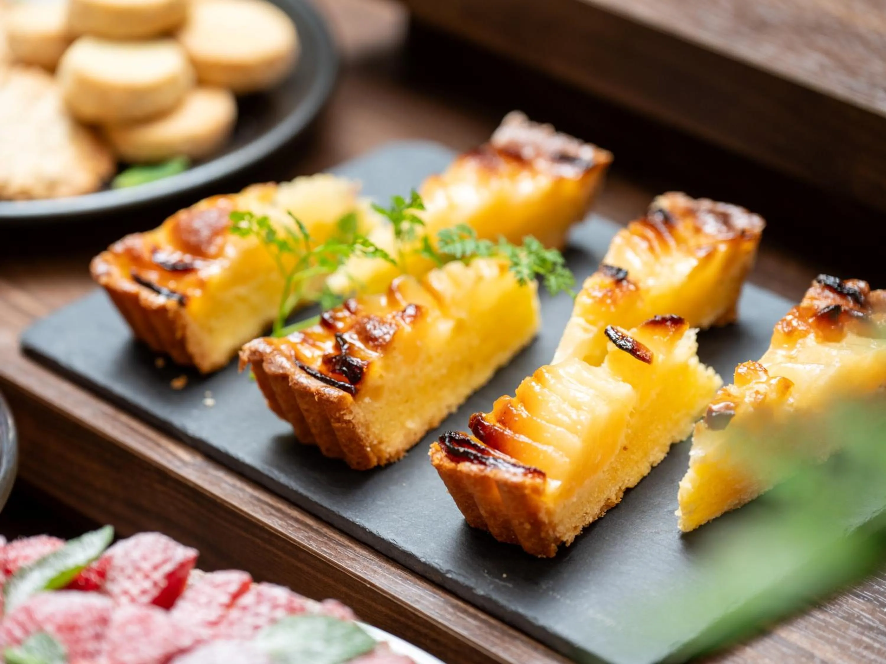 Breakfast in The BREAKFAST HOTEL Fukuoka Tenjin