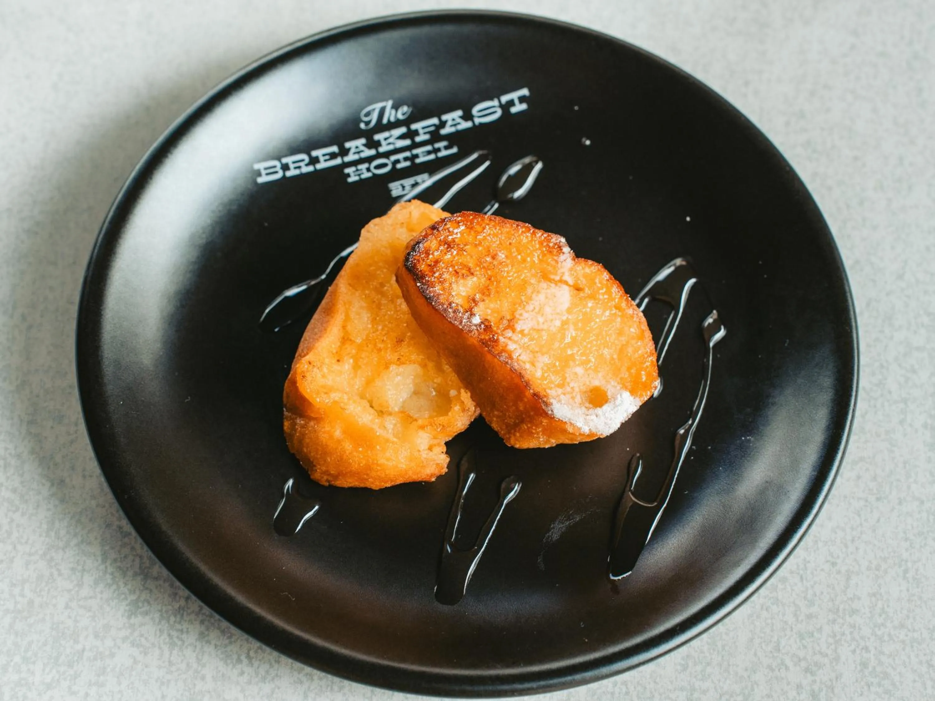 Breakfast in The BREAKFAST HOTEL Fukuoka Tenjin