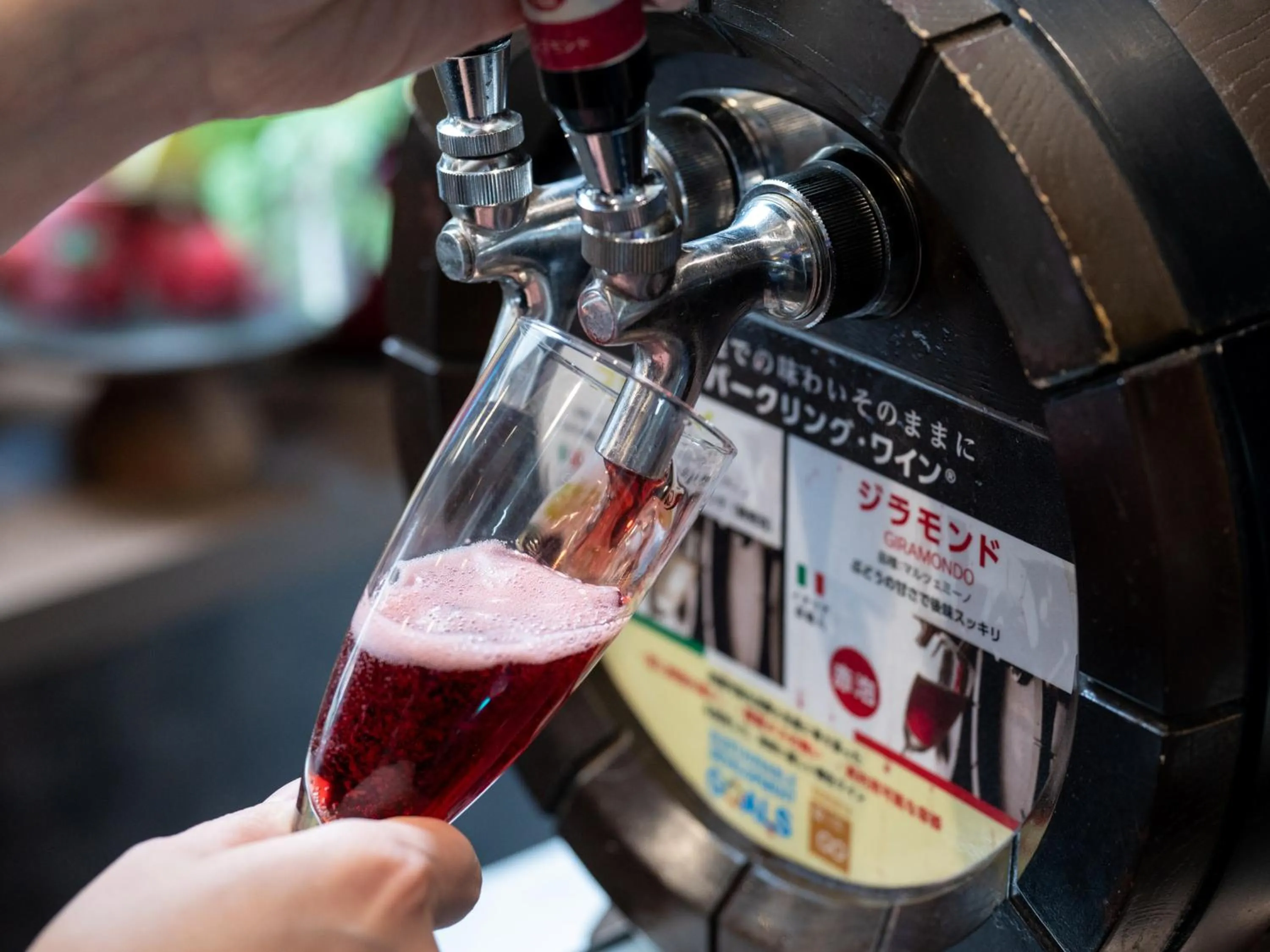 Breakfast in The BREAKFAST HOTEL Fukuoka Tenjin