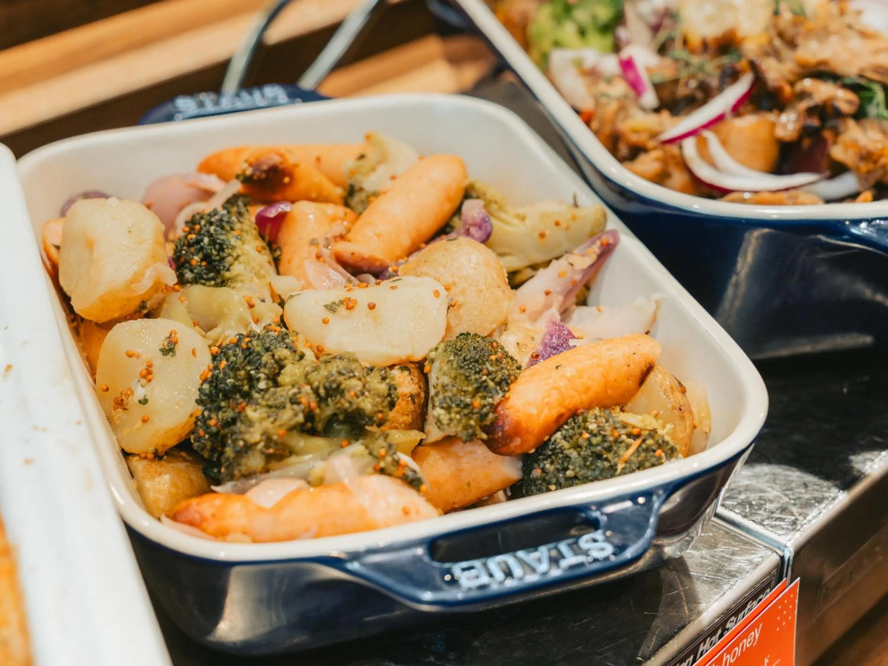 Breakfast in The BREAKFAST HOTEL Fukuoka Tenjin