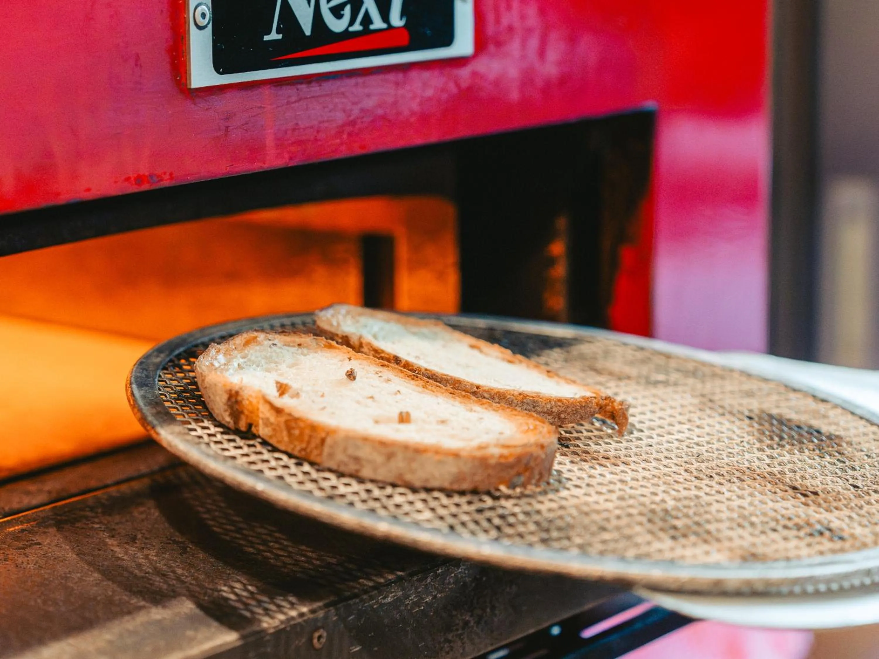Breakfast in The BREAKFAST HOTEL Fukuoka Tenjin