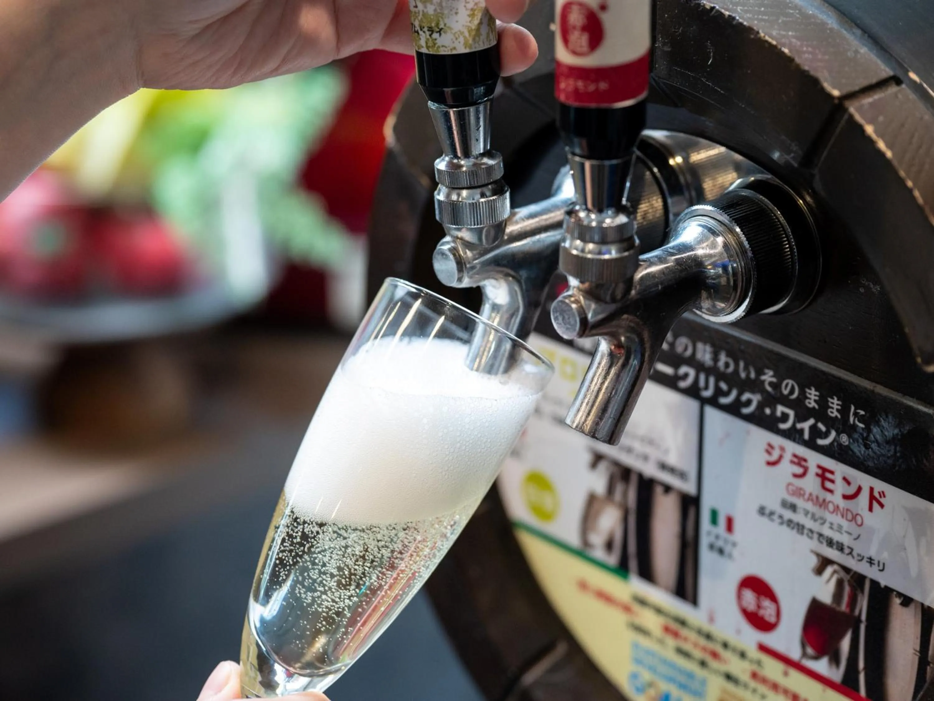 Breakfast in The BREAKFAST HOTEL Fukuoka Tenjin