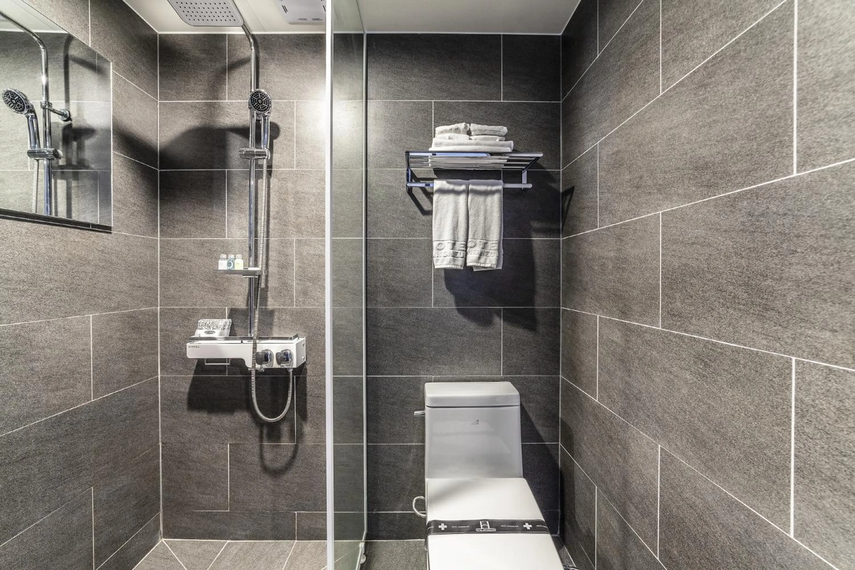 Gangneung Tourist Hotel