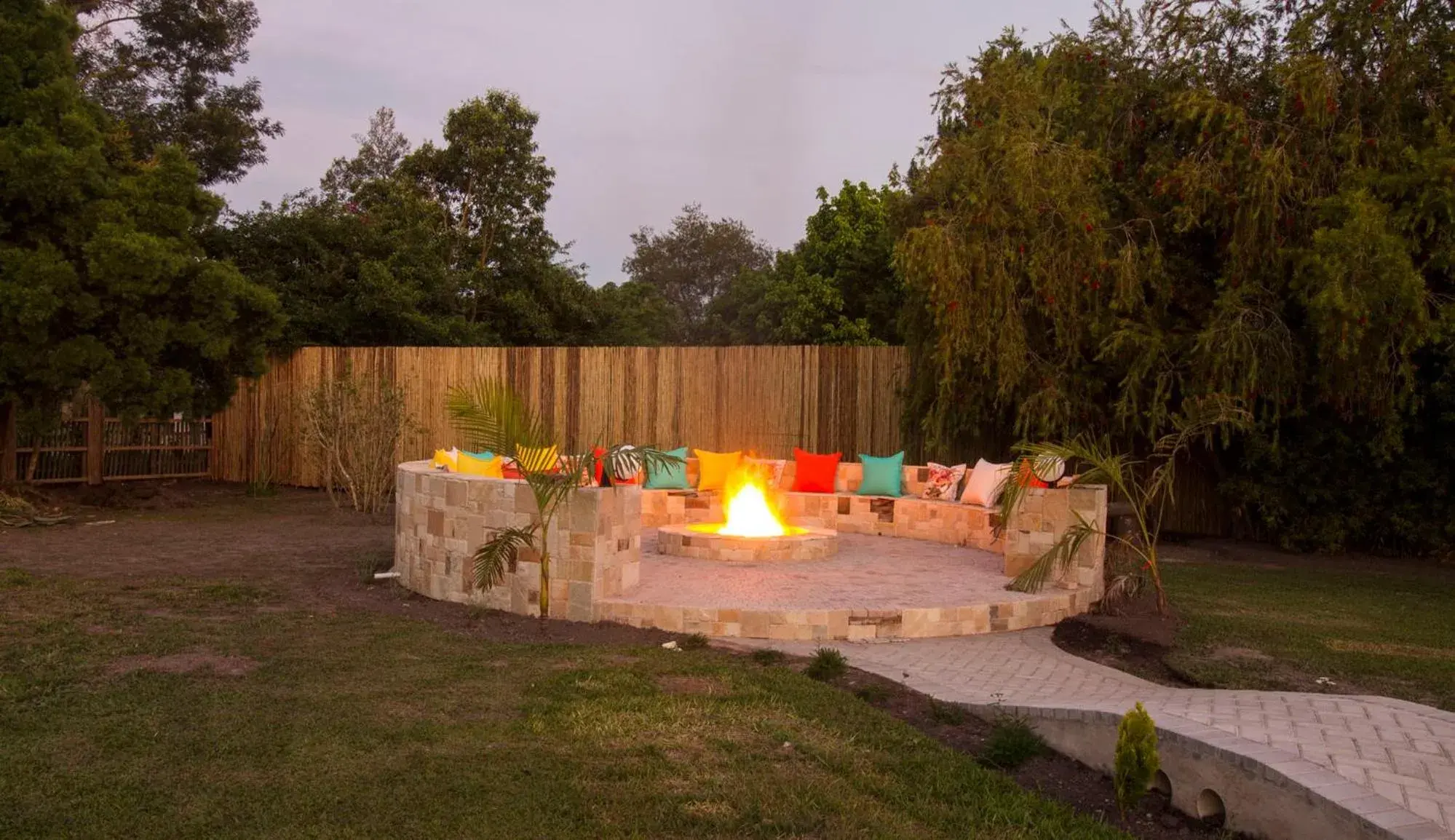 Tsitsikamma Manor Tsitsikamma Manor