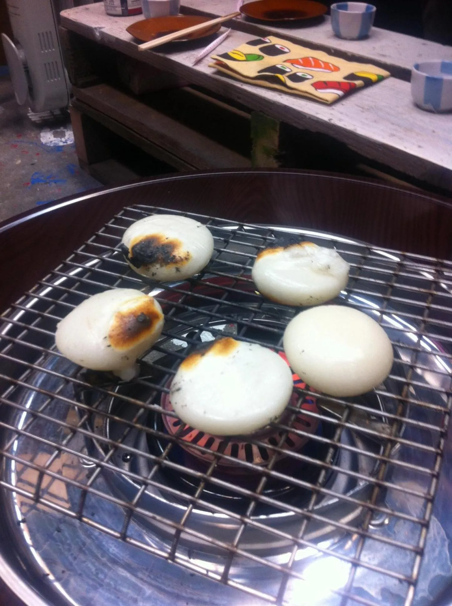 Location in Music Uni Street Backpacker's Hostel