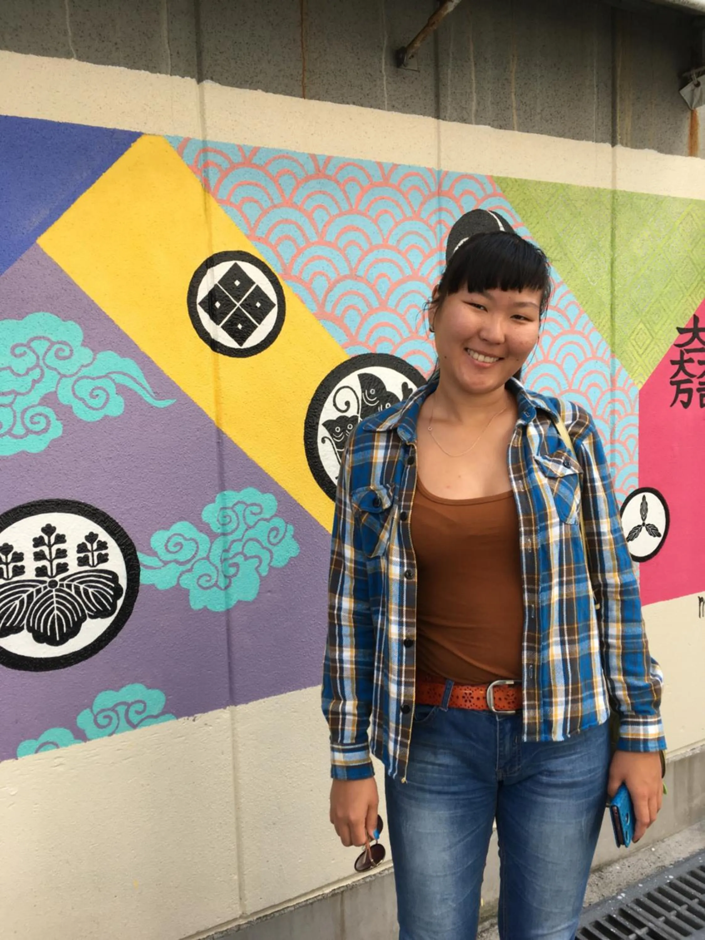 Lobby or reception in Music Uni Street Backpacker's Hostel