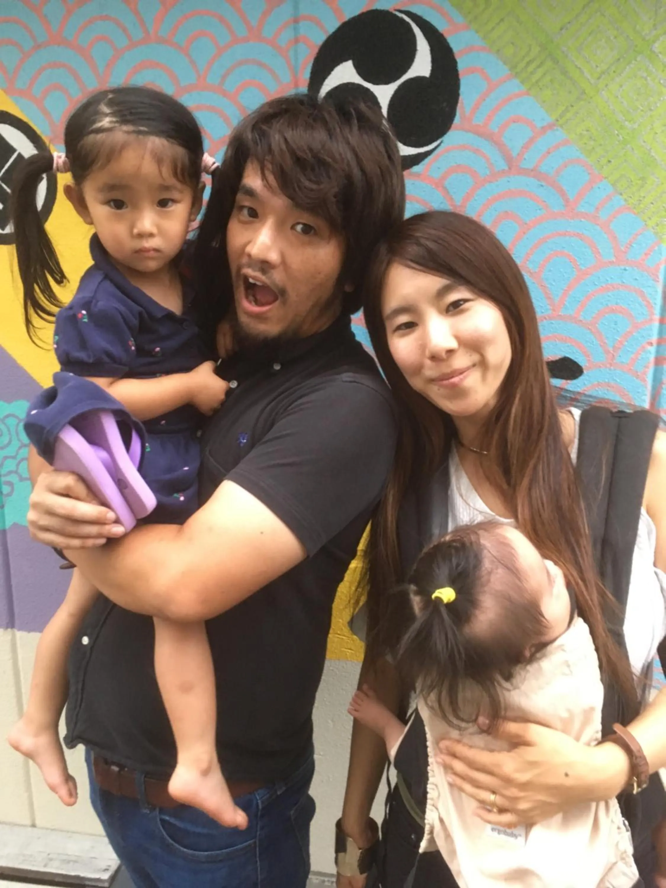 Facade/entrance in Music Uni Street Backpacker's Hostel