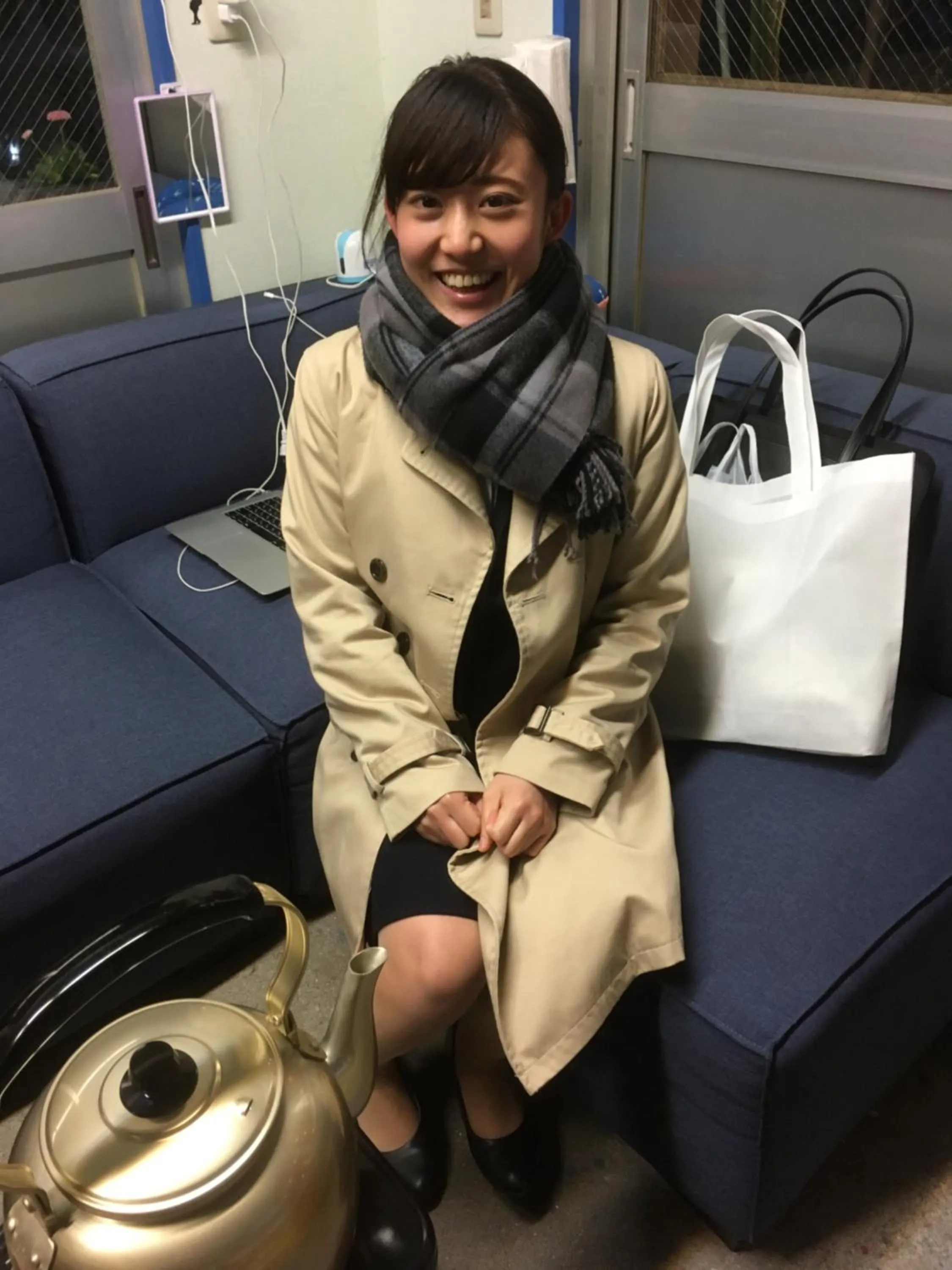 Lobby or reception in Music Uni Street Backpacker's Hostel