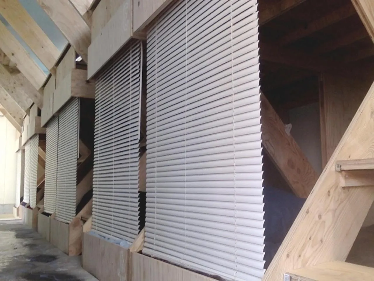 bunk bed in Music Uni Street Backpacker's Hostel