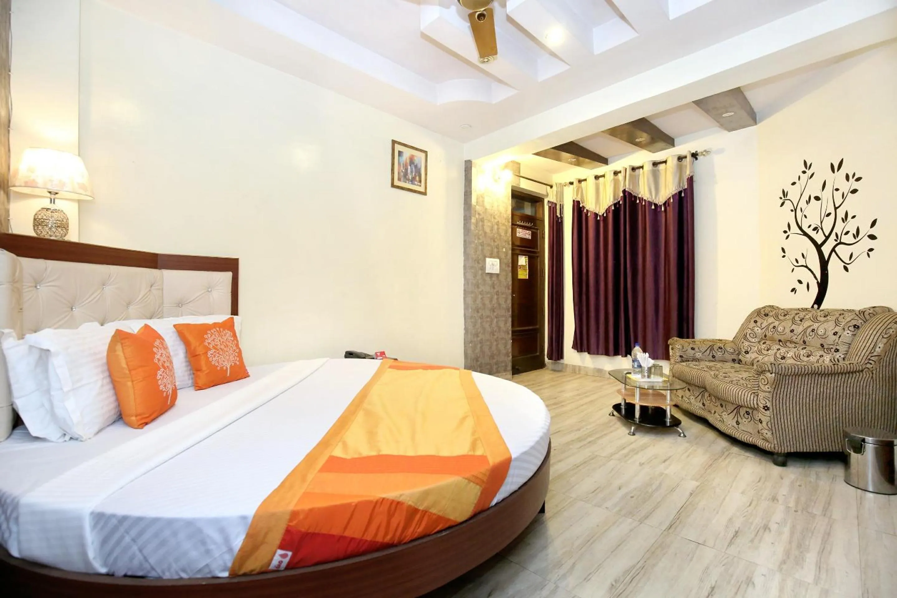 Bedroom, Bed in Hotel O Supremo