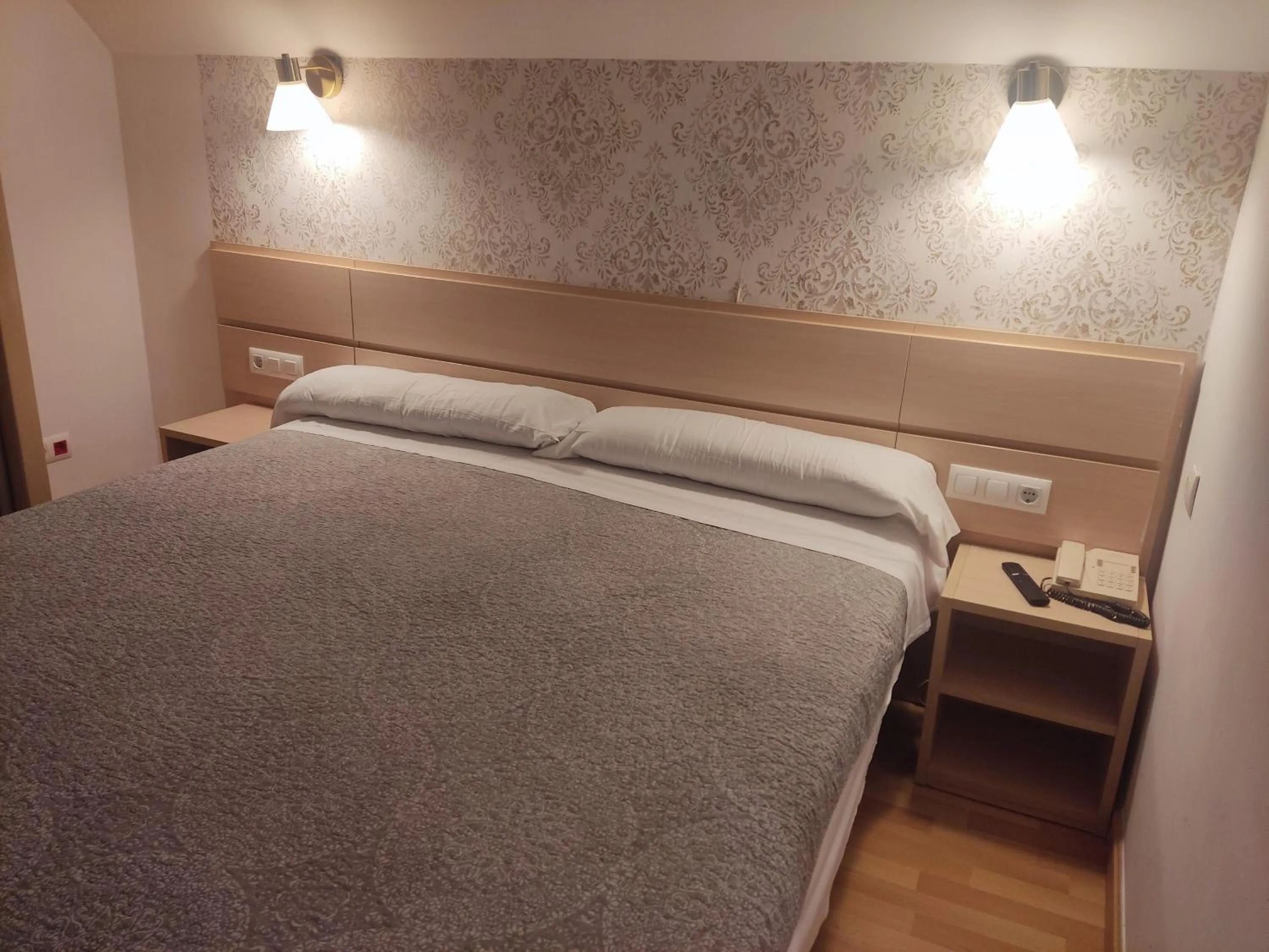 Bed in Nap Carta Puebla