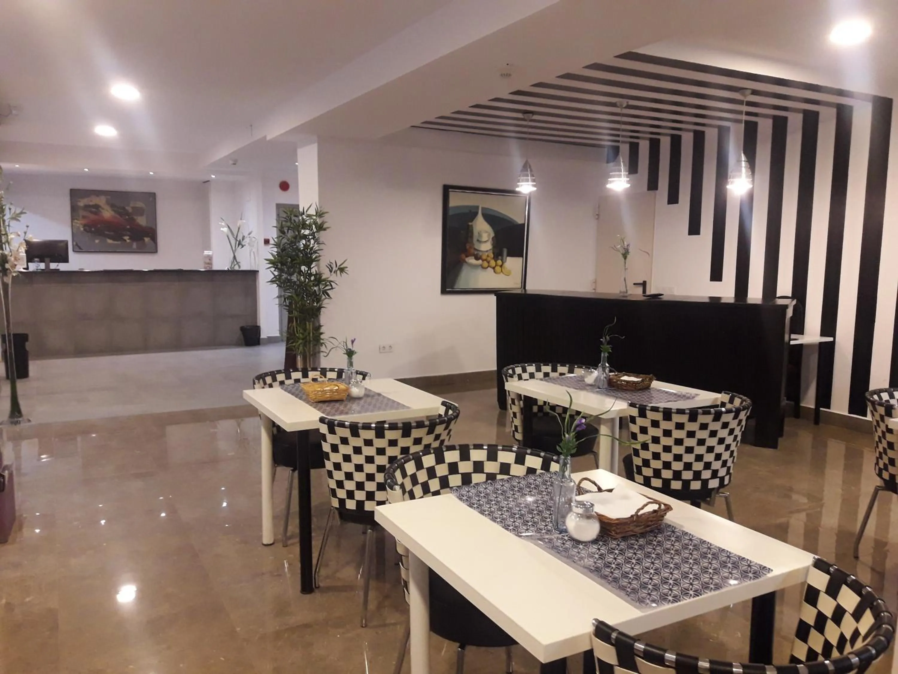 Coffee/tea facilities in Nap Carta Puebla