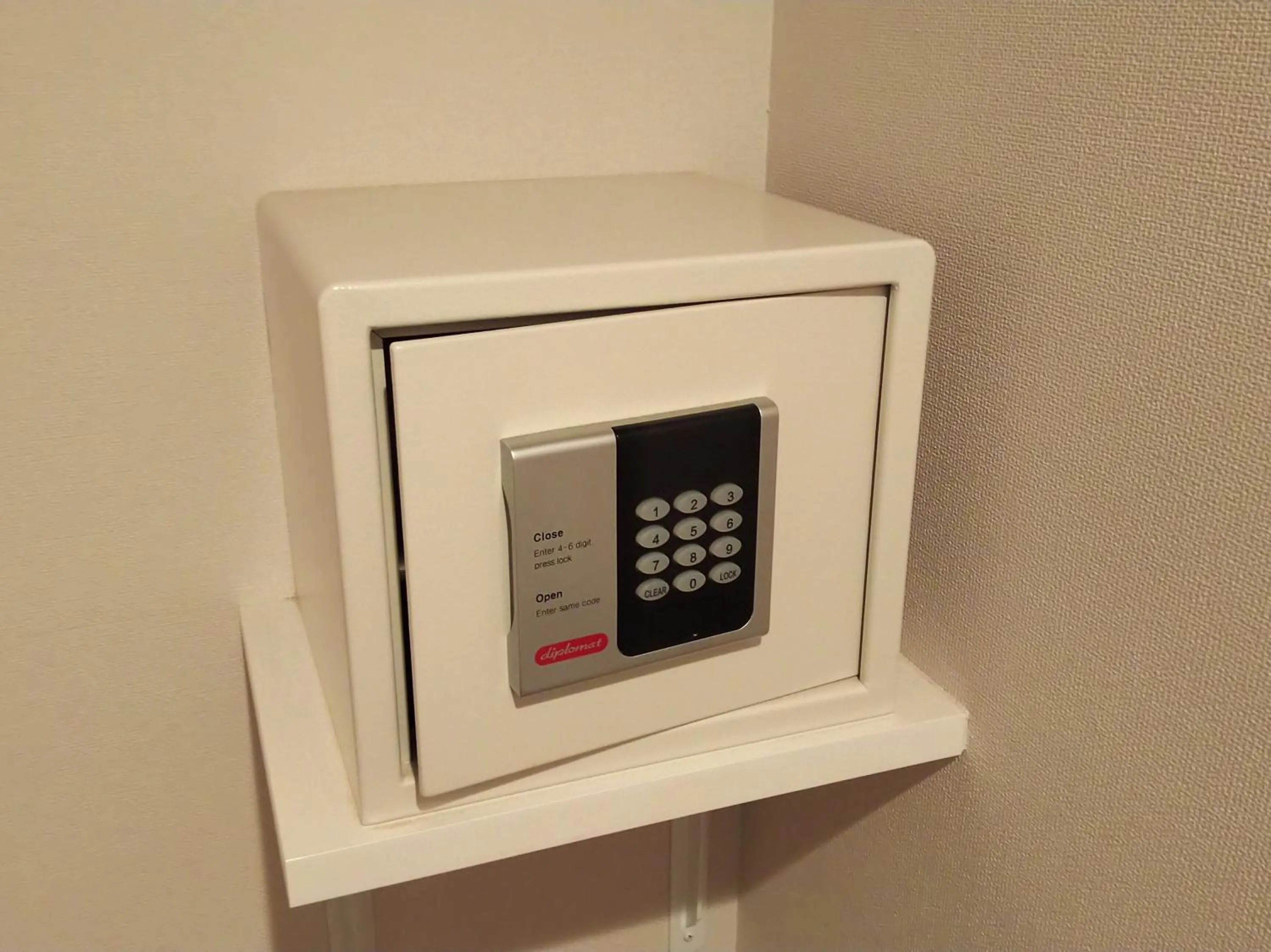 Other in SARASA HOTEL Shinsaibashi