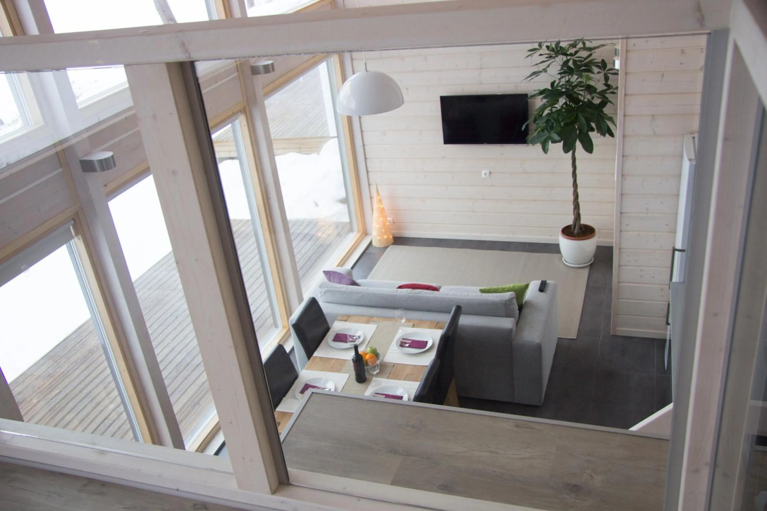 Day in Ammatour Villas